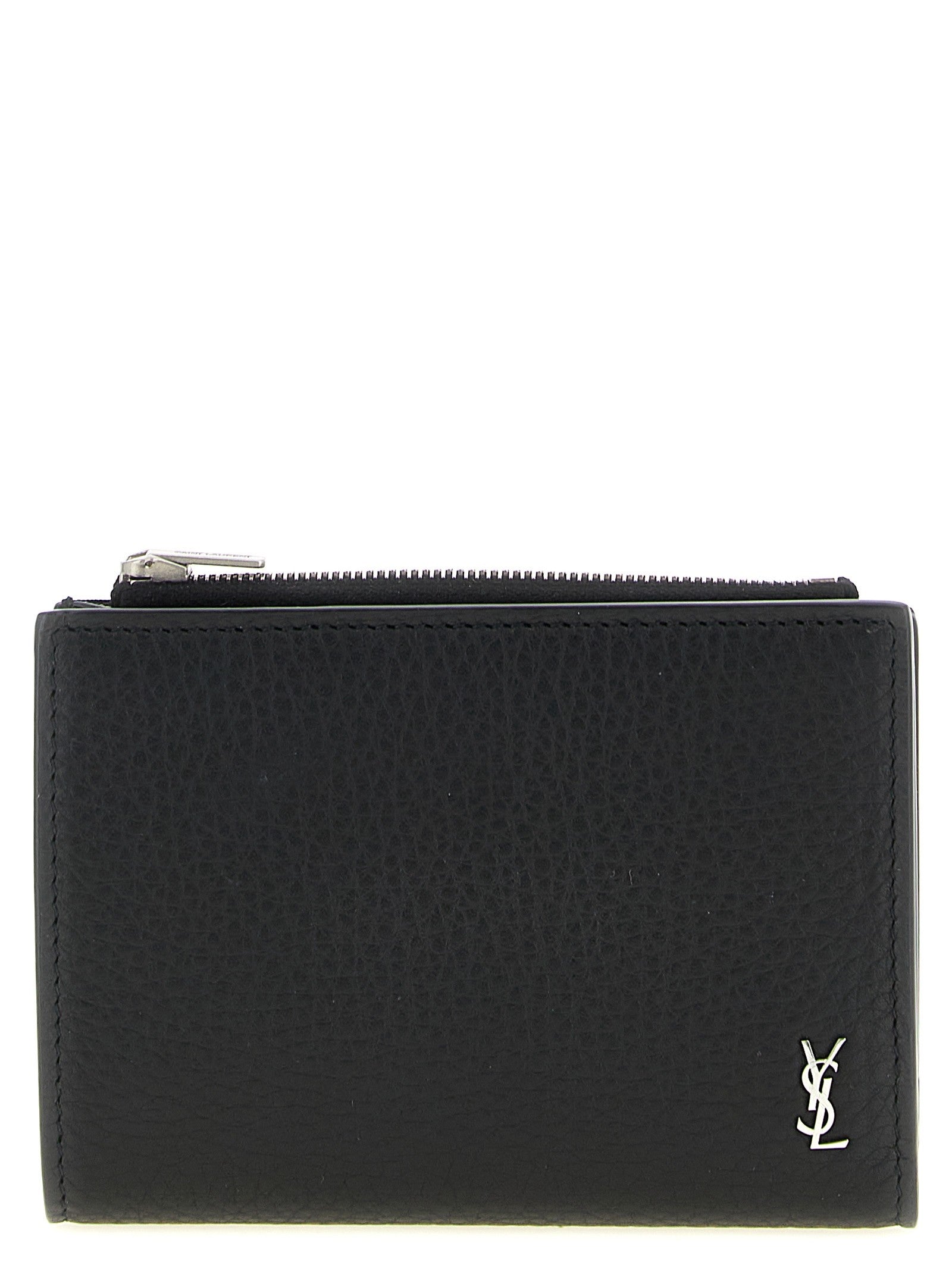 Saint Laurent - nan - Fekete - Pénztárca