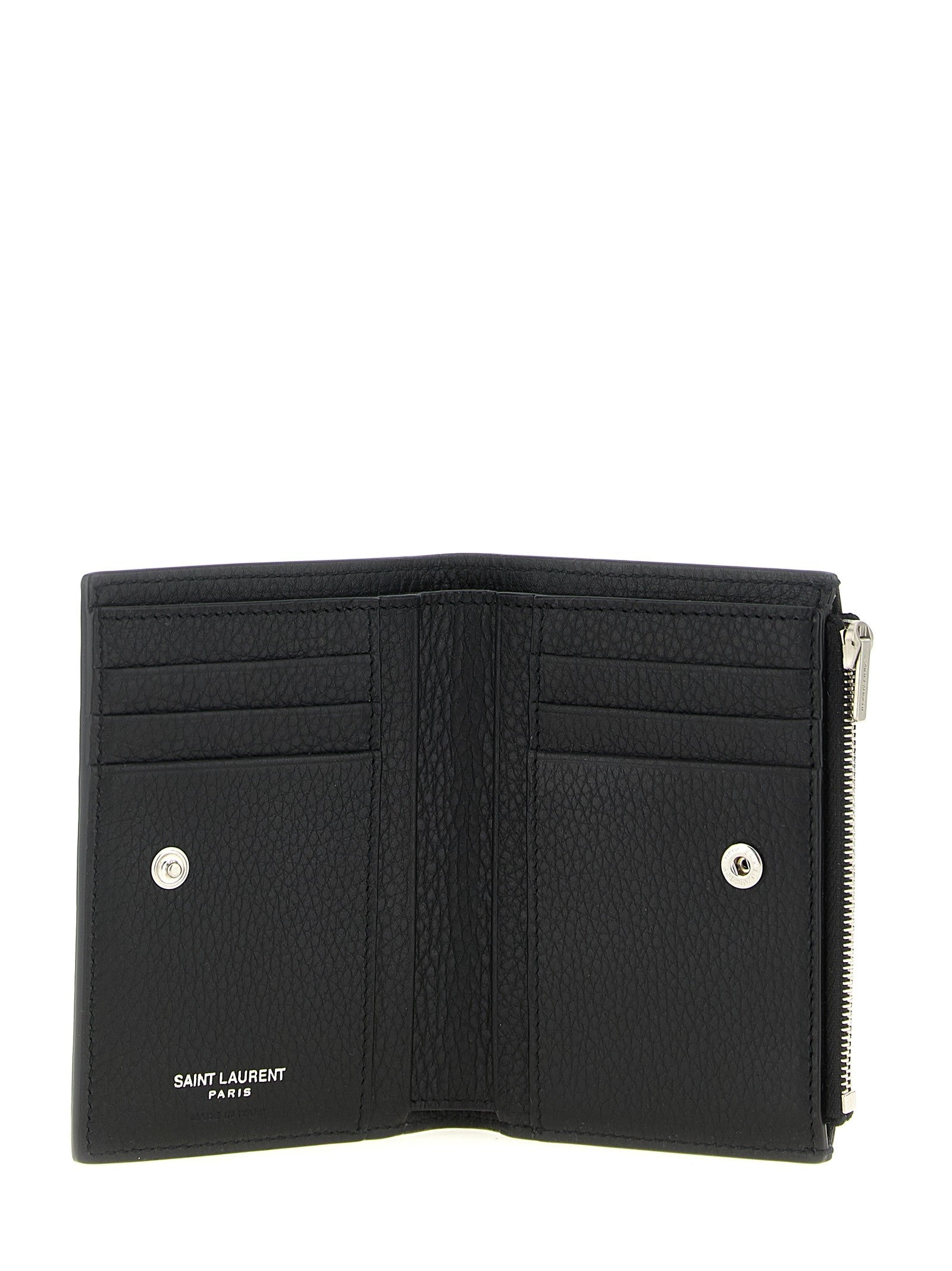 Saint Laurent - nan - Fekete - Pénztárca