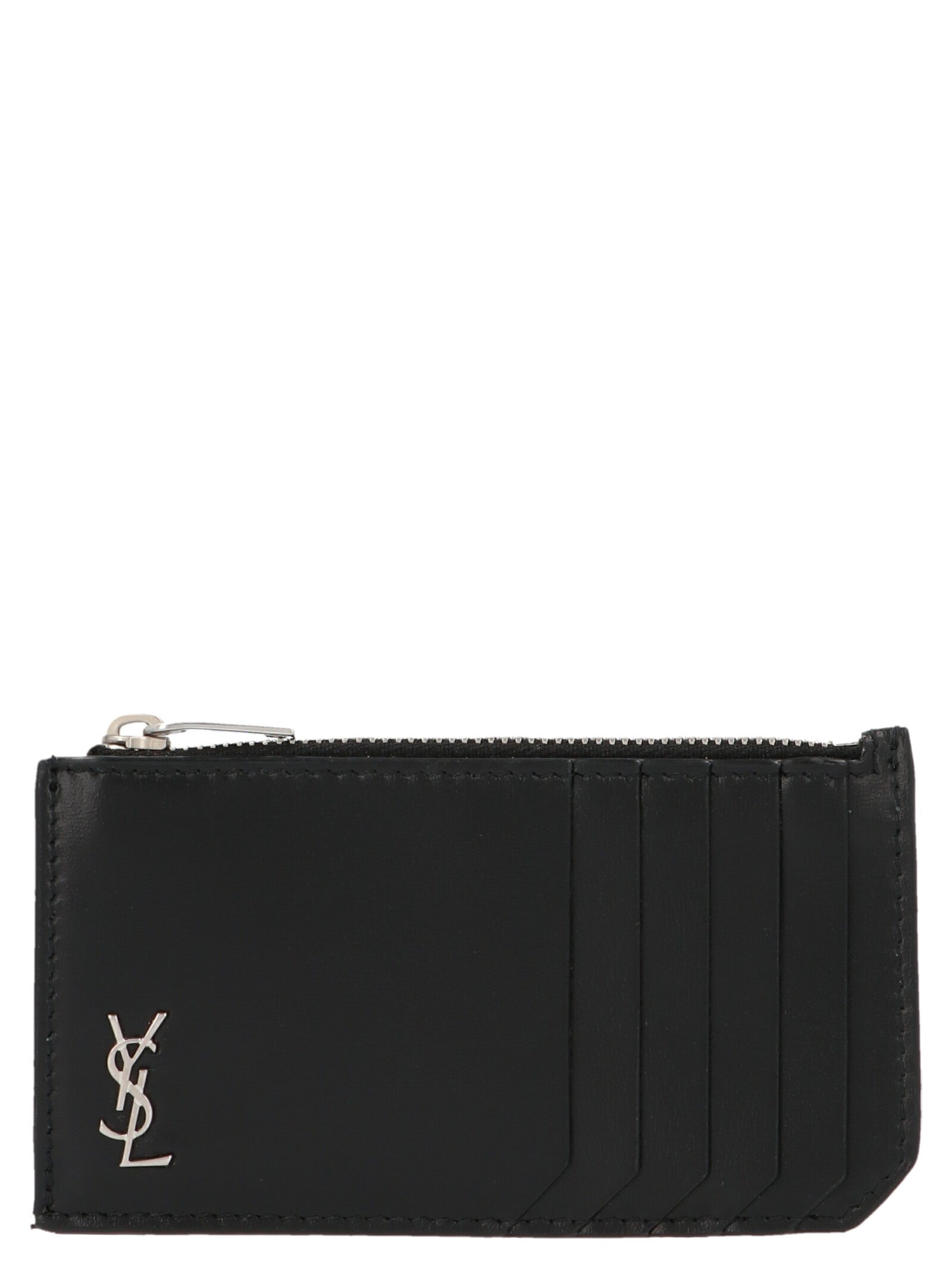 Saint Laurent - nan - Fekete - Pénztárca