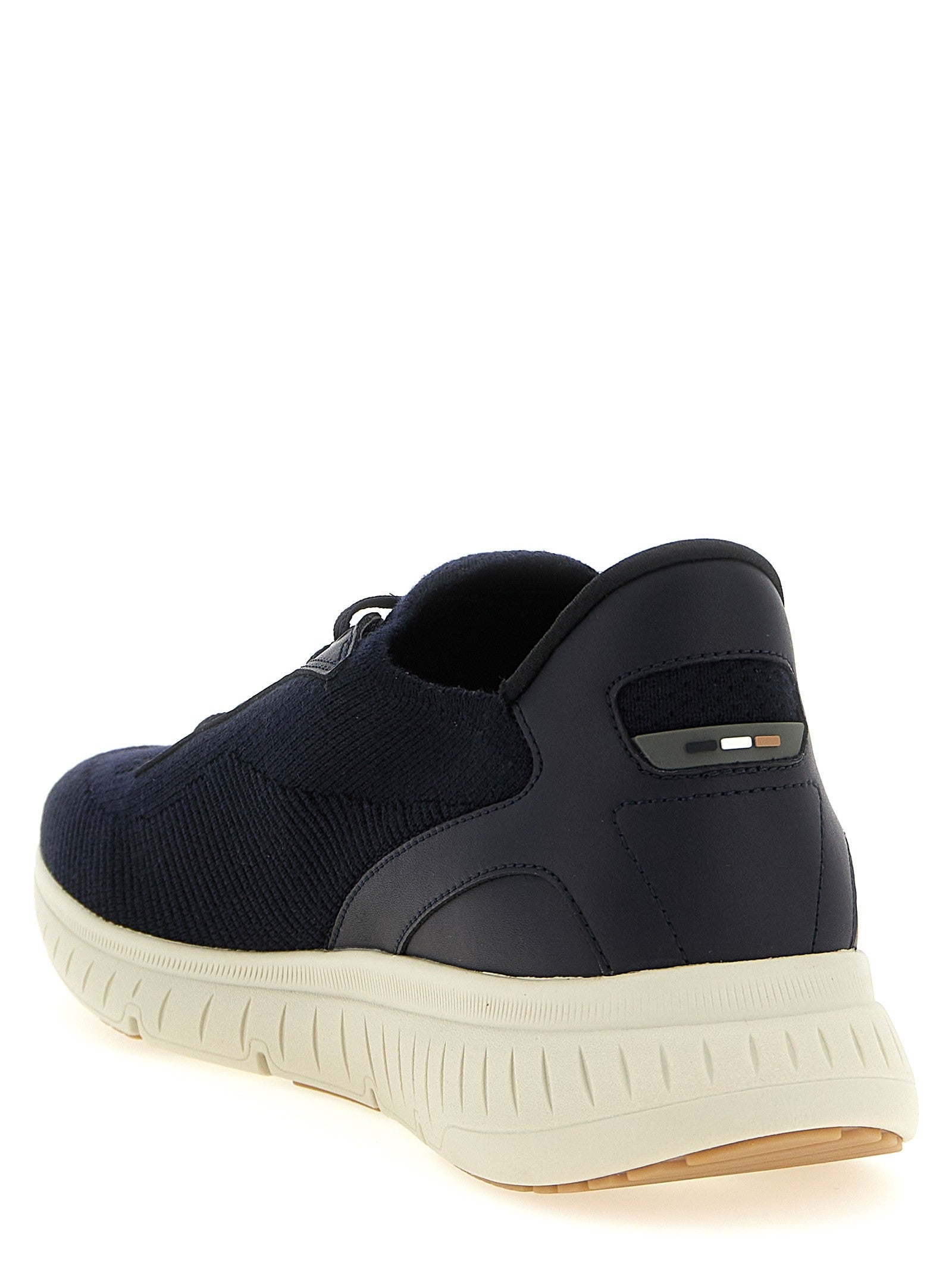 HUGO BOSS - nan - Blue - Sneaker