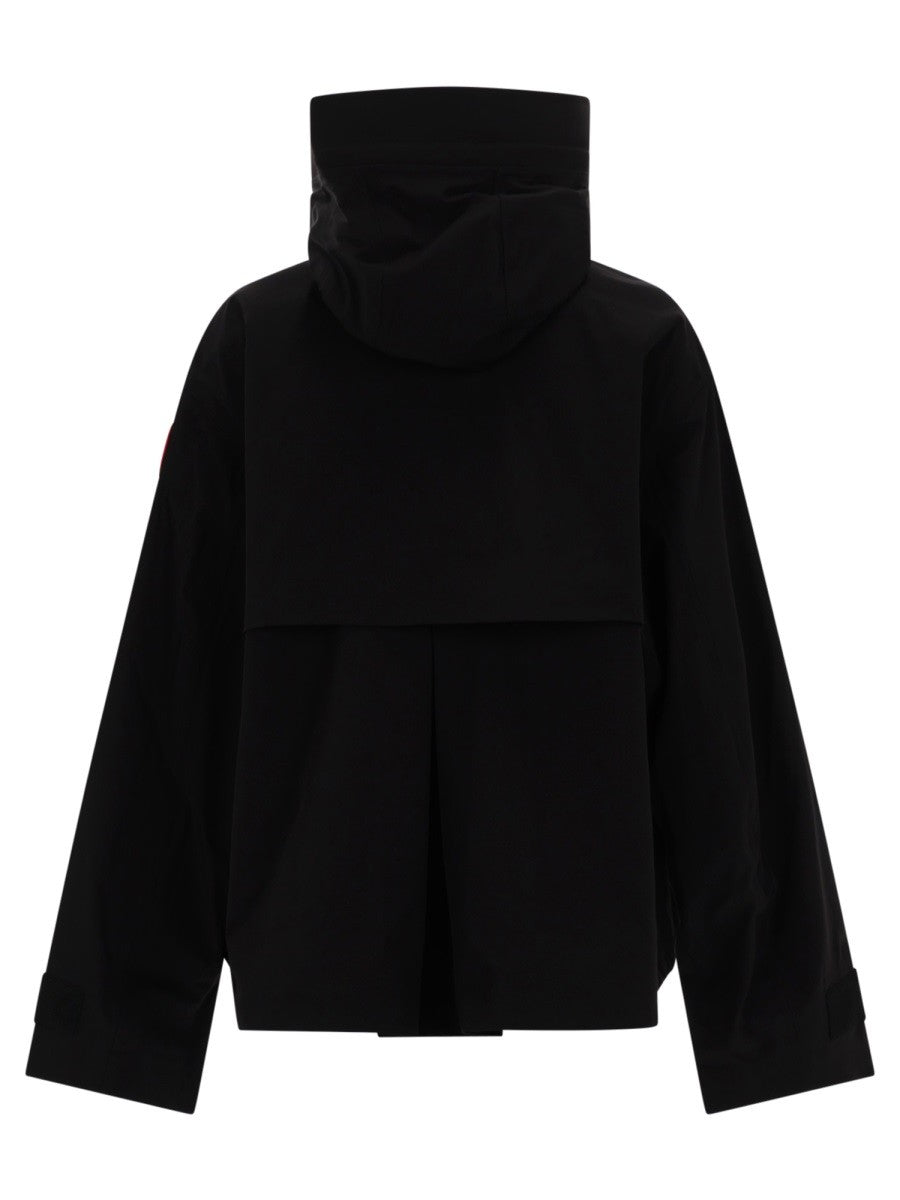 CANADA GOOSE - Woman - Black - Jacket