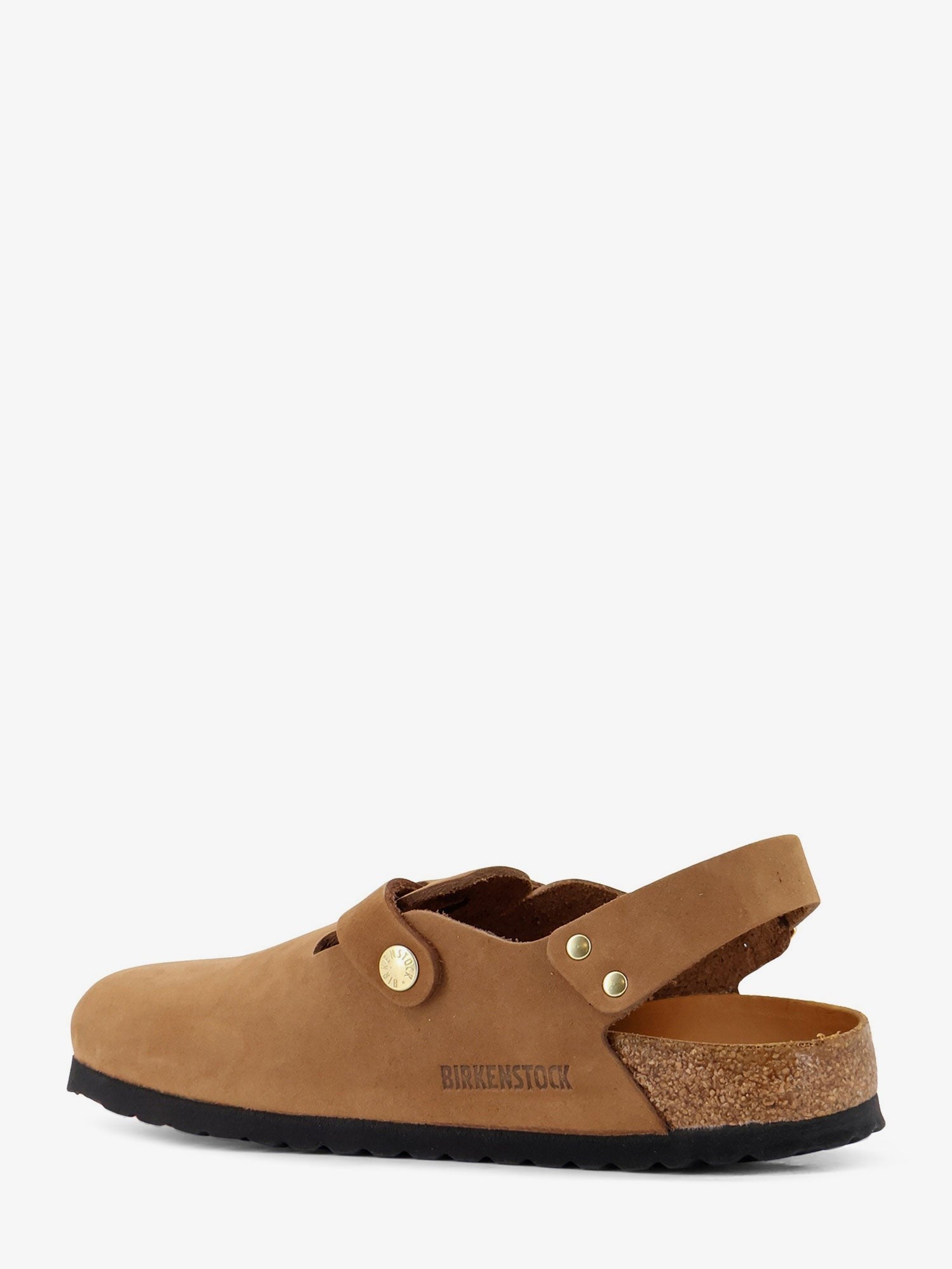 Birkenstock - Woman - Brown - Sandal