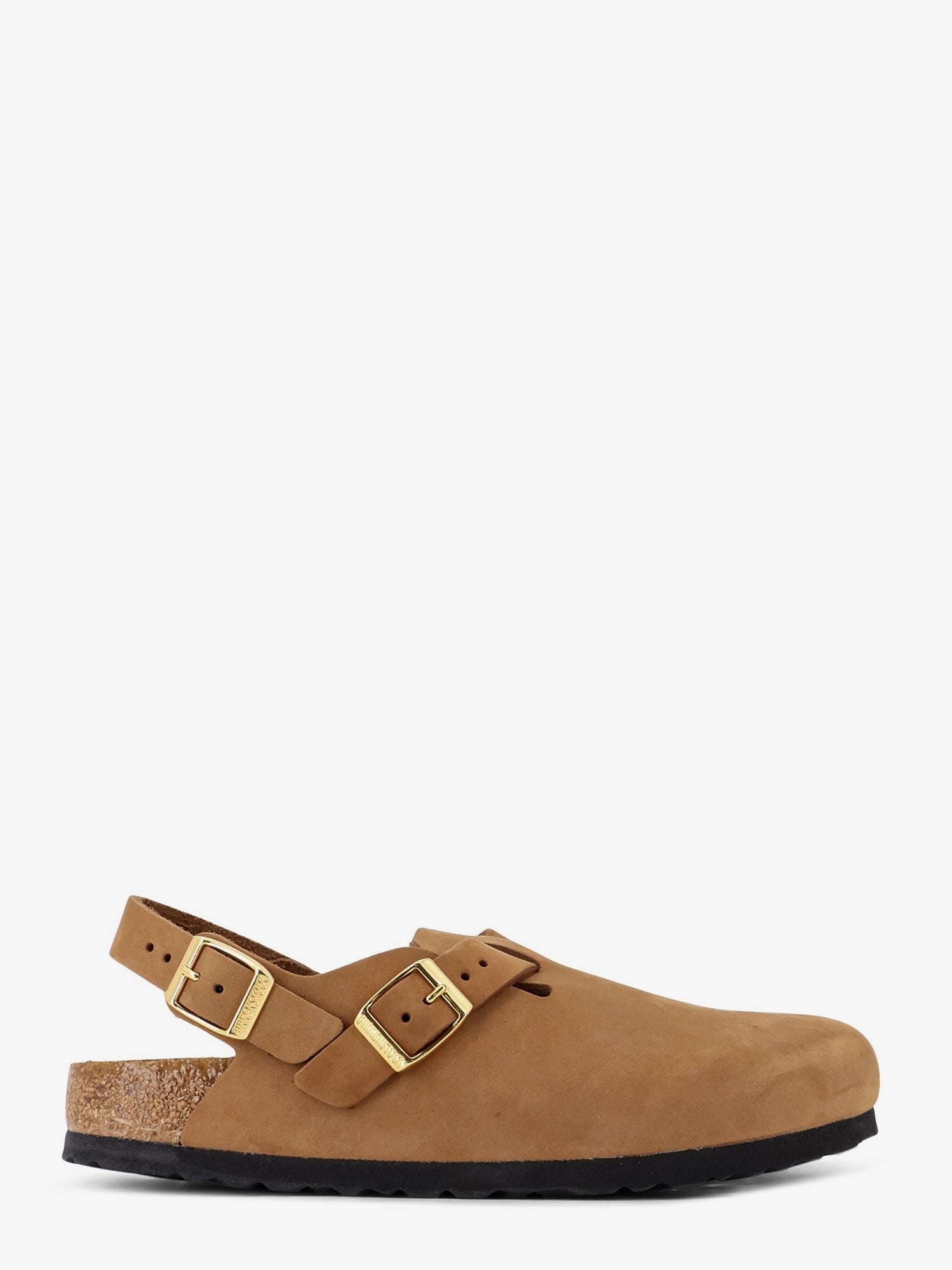 Birkenstock - Woman - Brown - Sandal