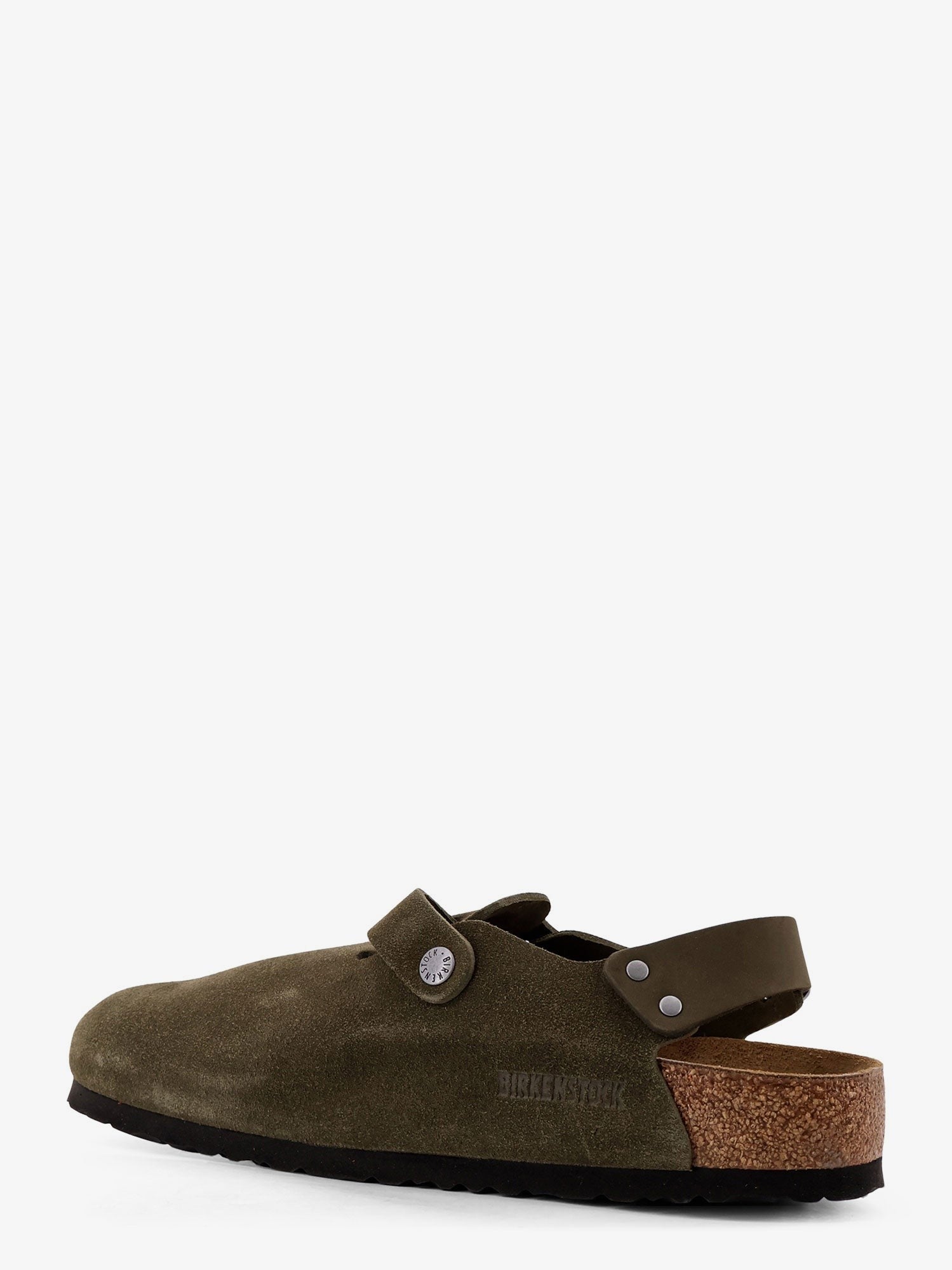 Birkenstock - Unisex - Thyme - Flat Sandal