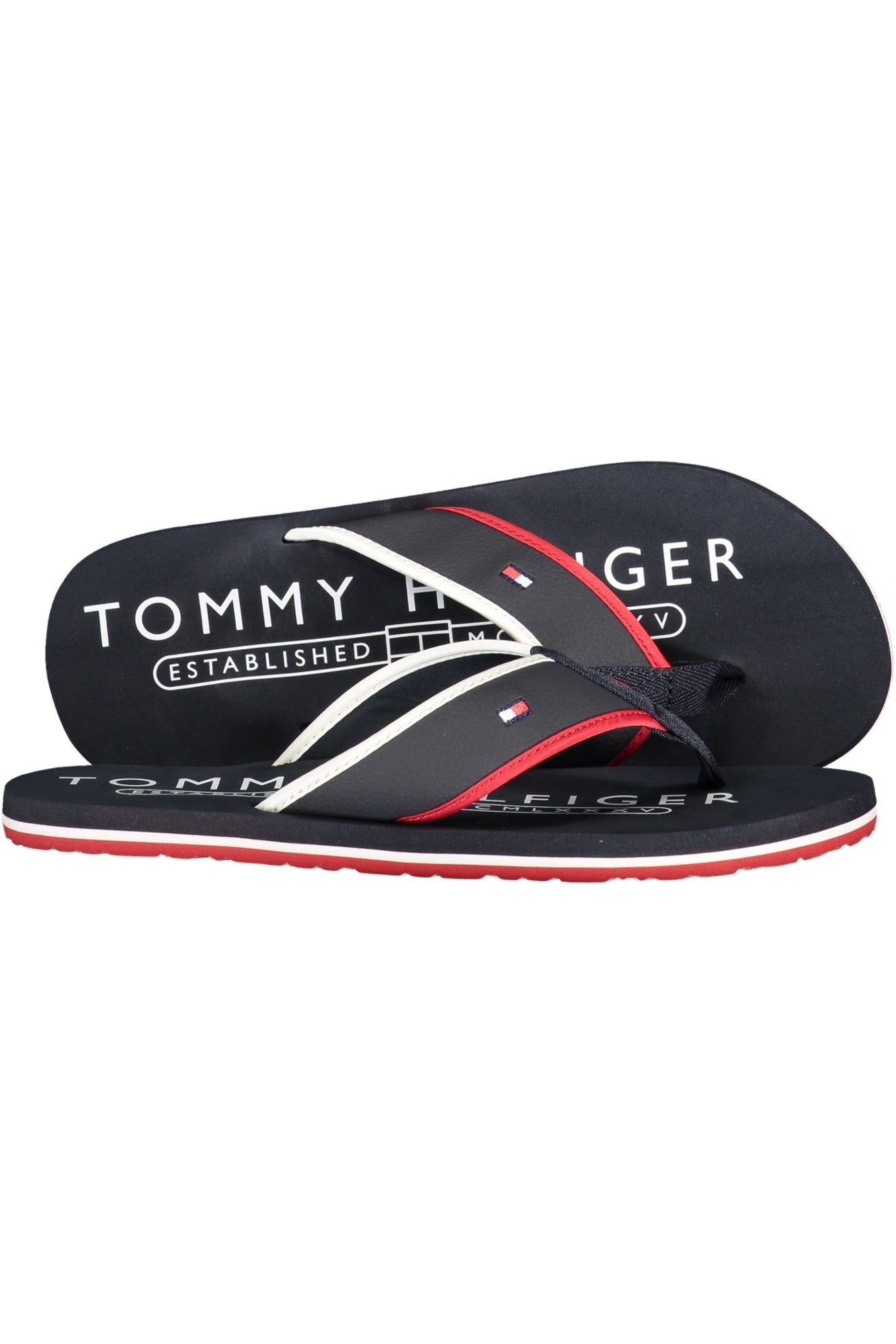 TOMMY HILFIGER - Férfi - Papucs