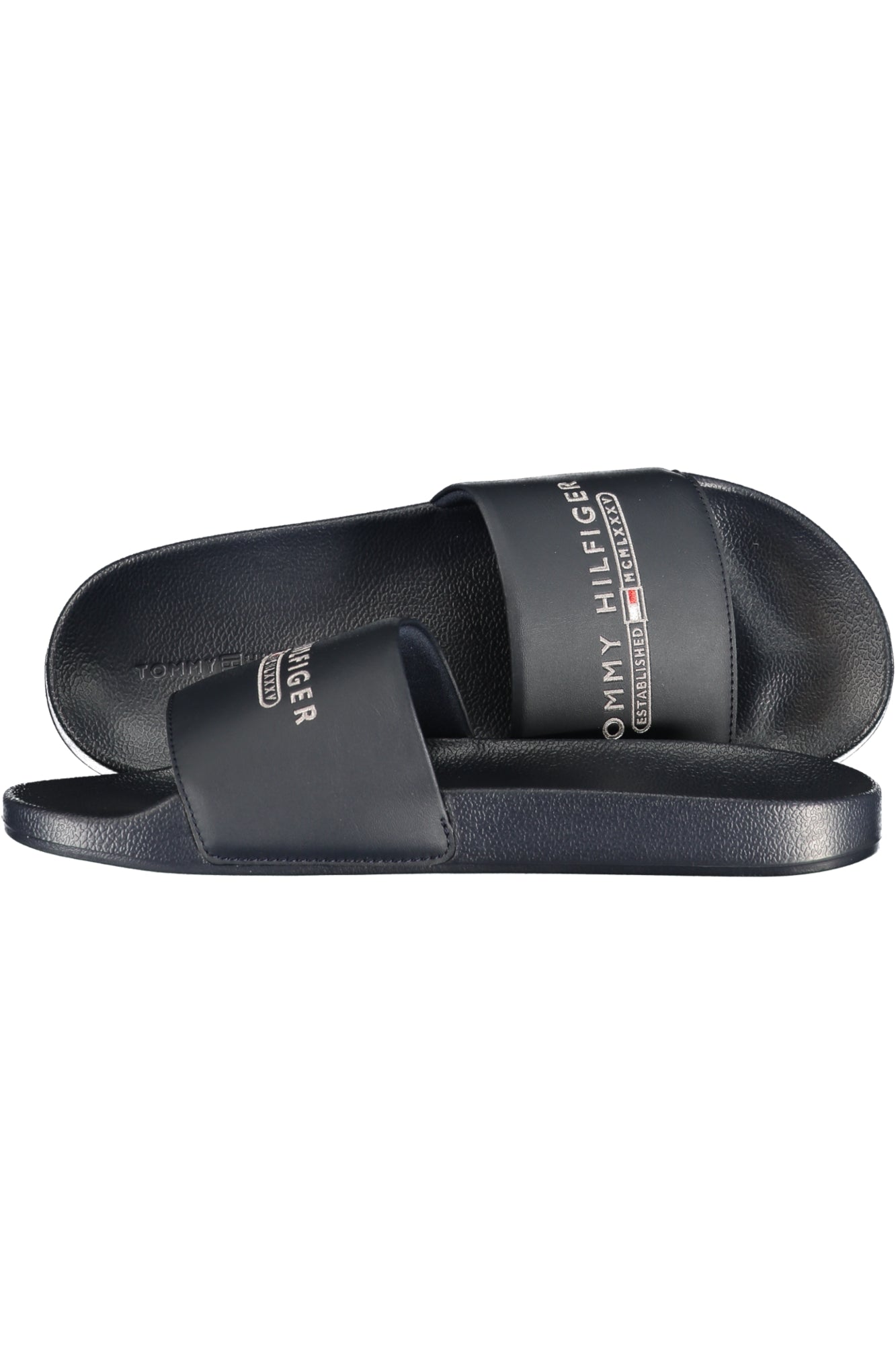 TOMMY HILFIGER - Man - Slipper