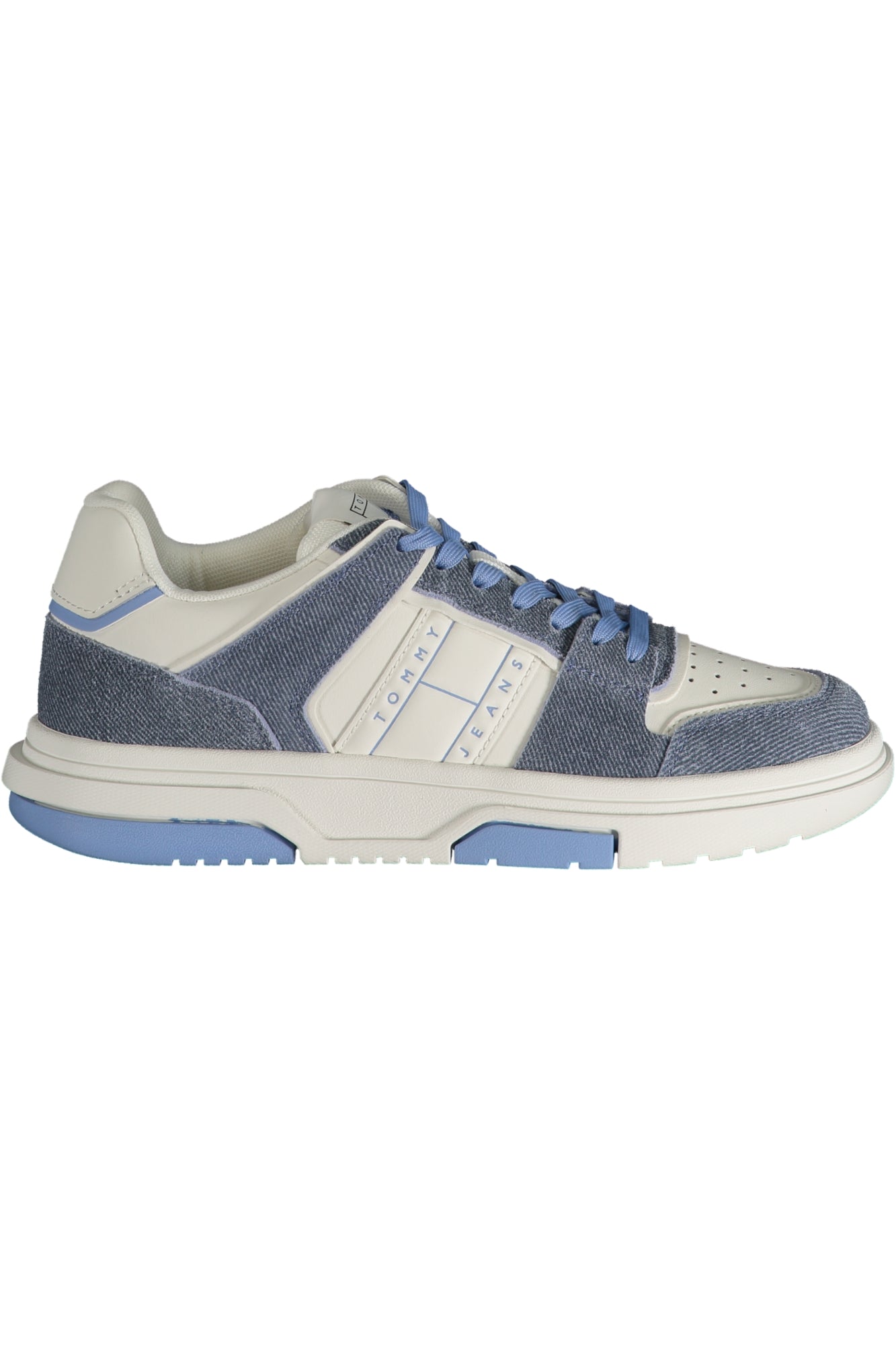 TOMMY HILFIGER - Woman - Sneaker