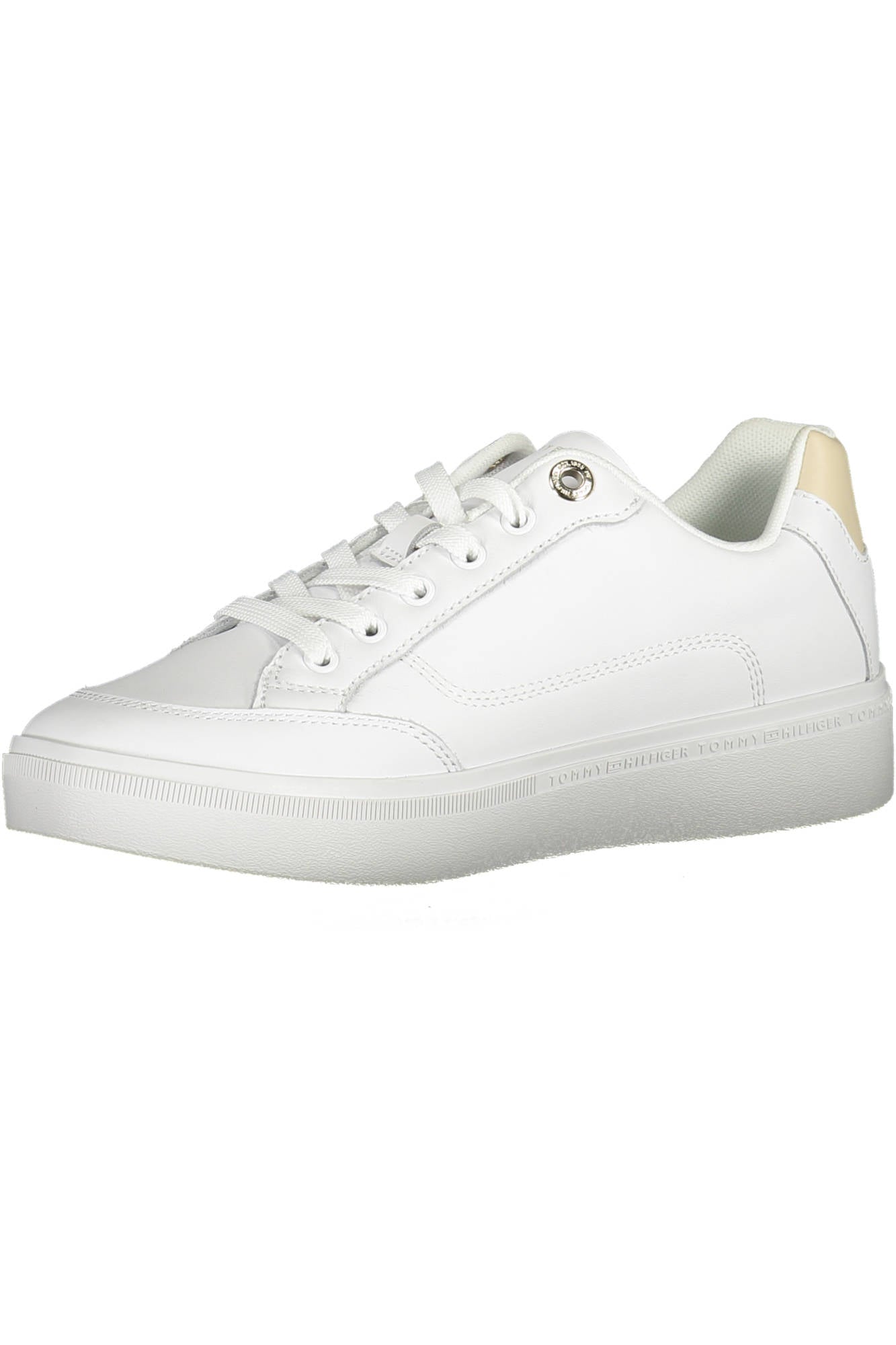 TOMMY HILFIGER - Woman - Sneaker