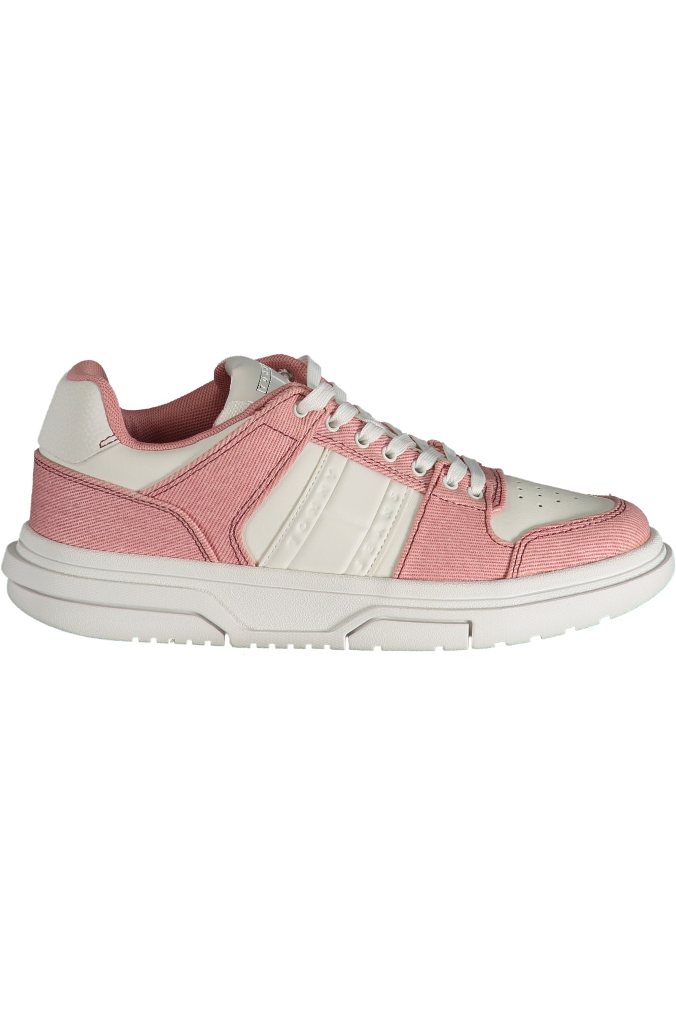 TOMMY HILFIGER - Woman - Sneaker