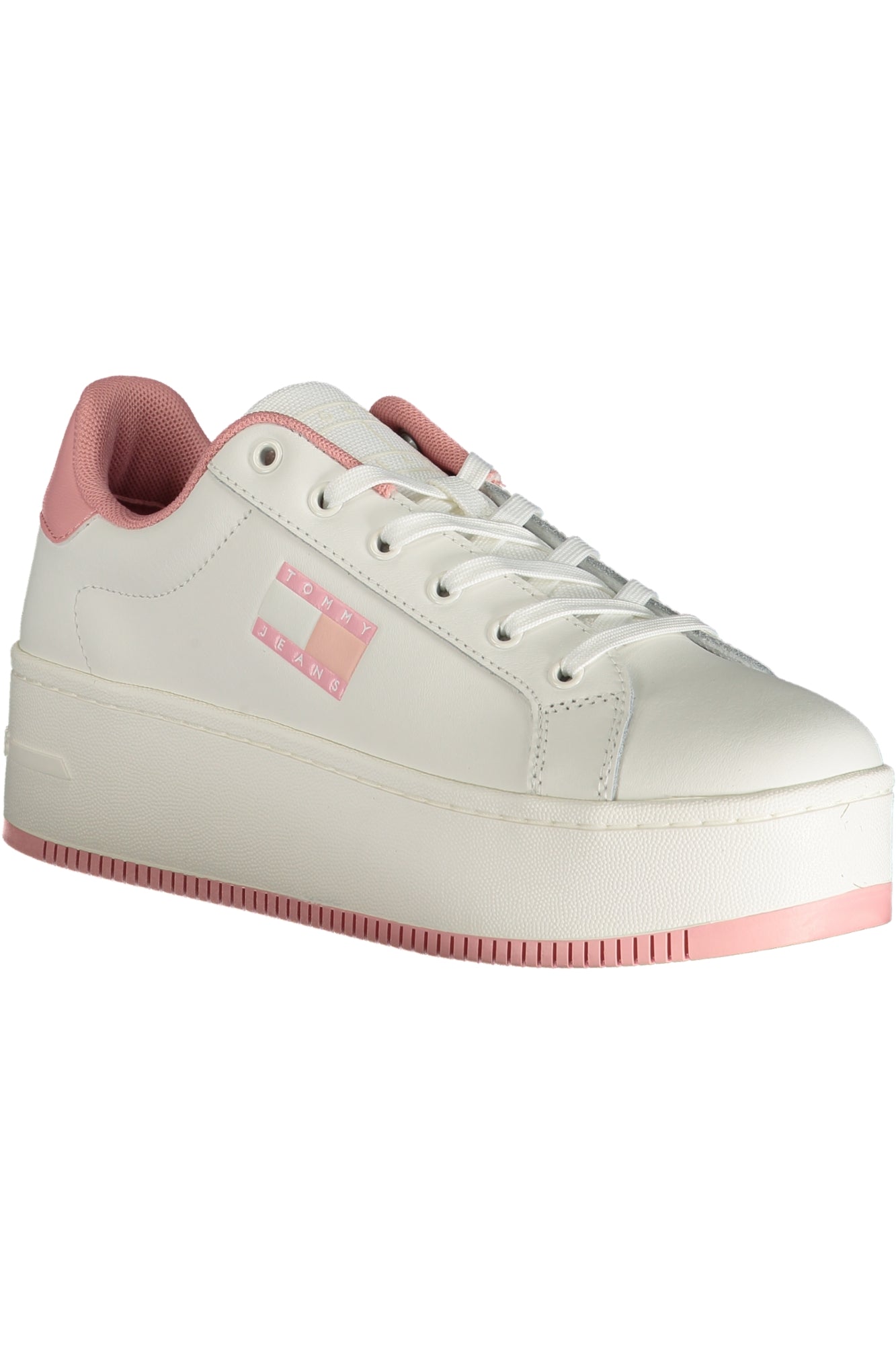 TOMMY HILFIGER - Woman - Sneaker