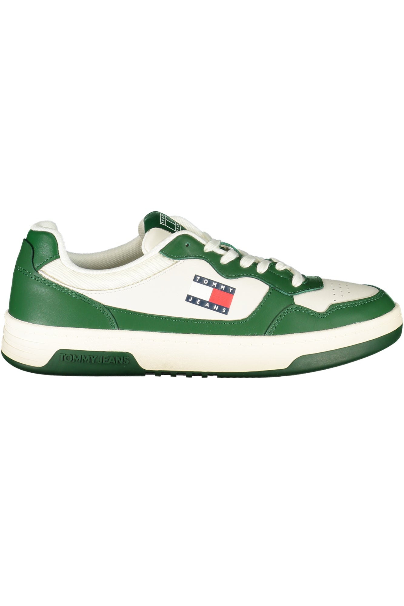 TOMMY HILFIGER - Man - Sneaker