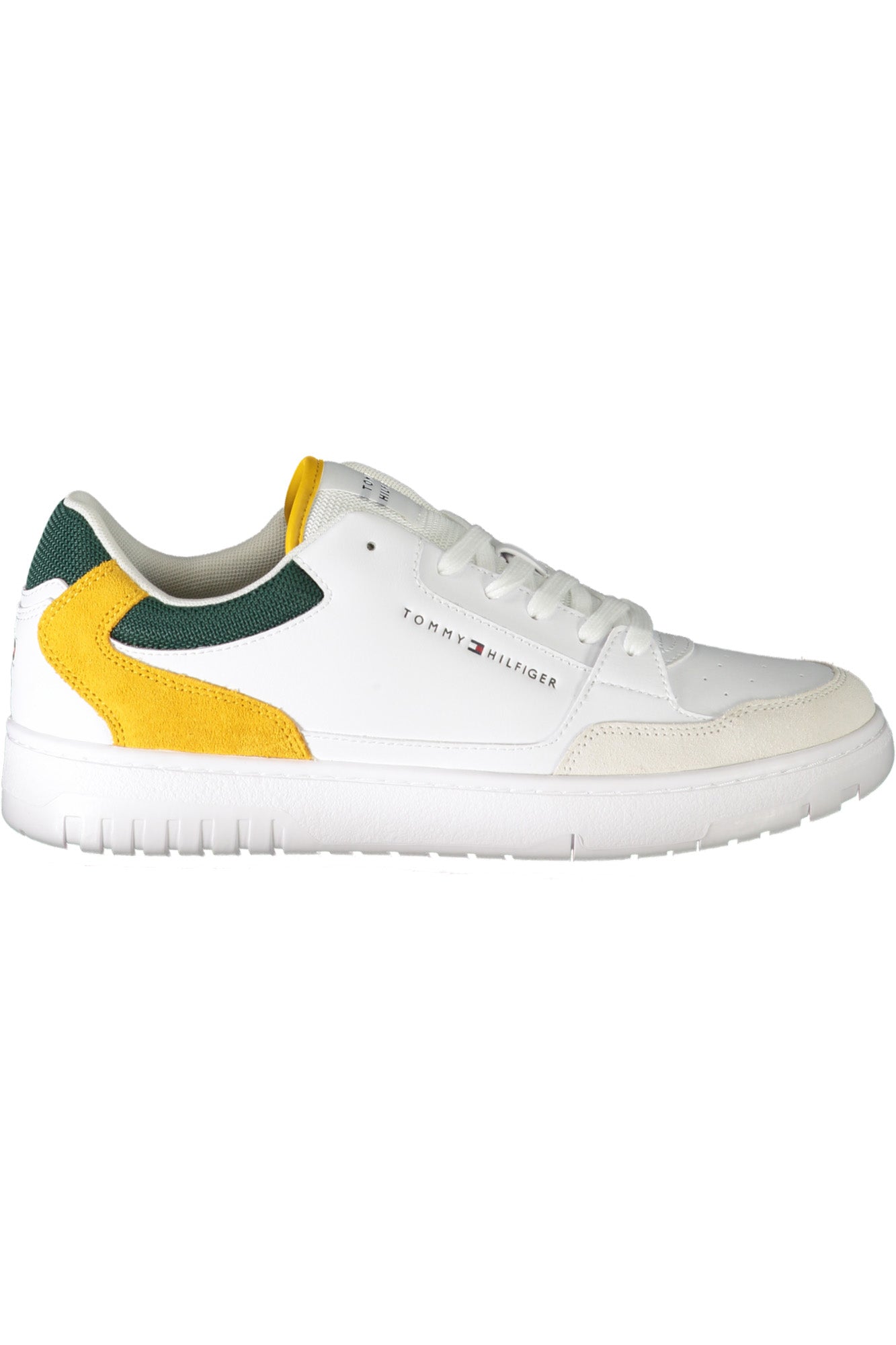 TOMMY HILFIGER - Man - Sneaker