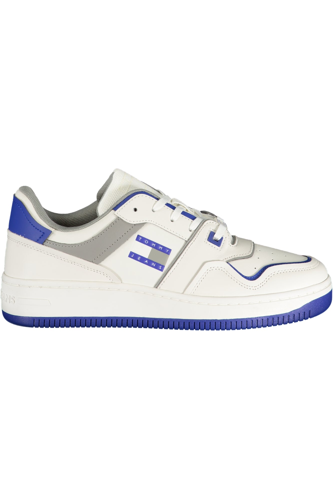TOMMY HILFIGER - Man - Sneaker