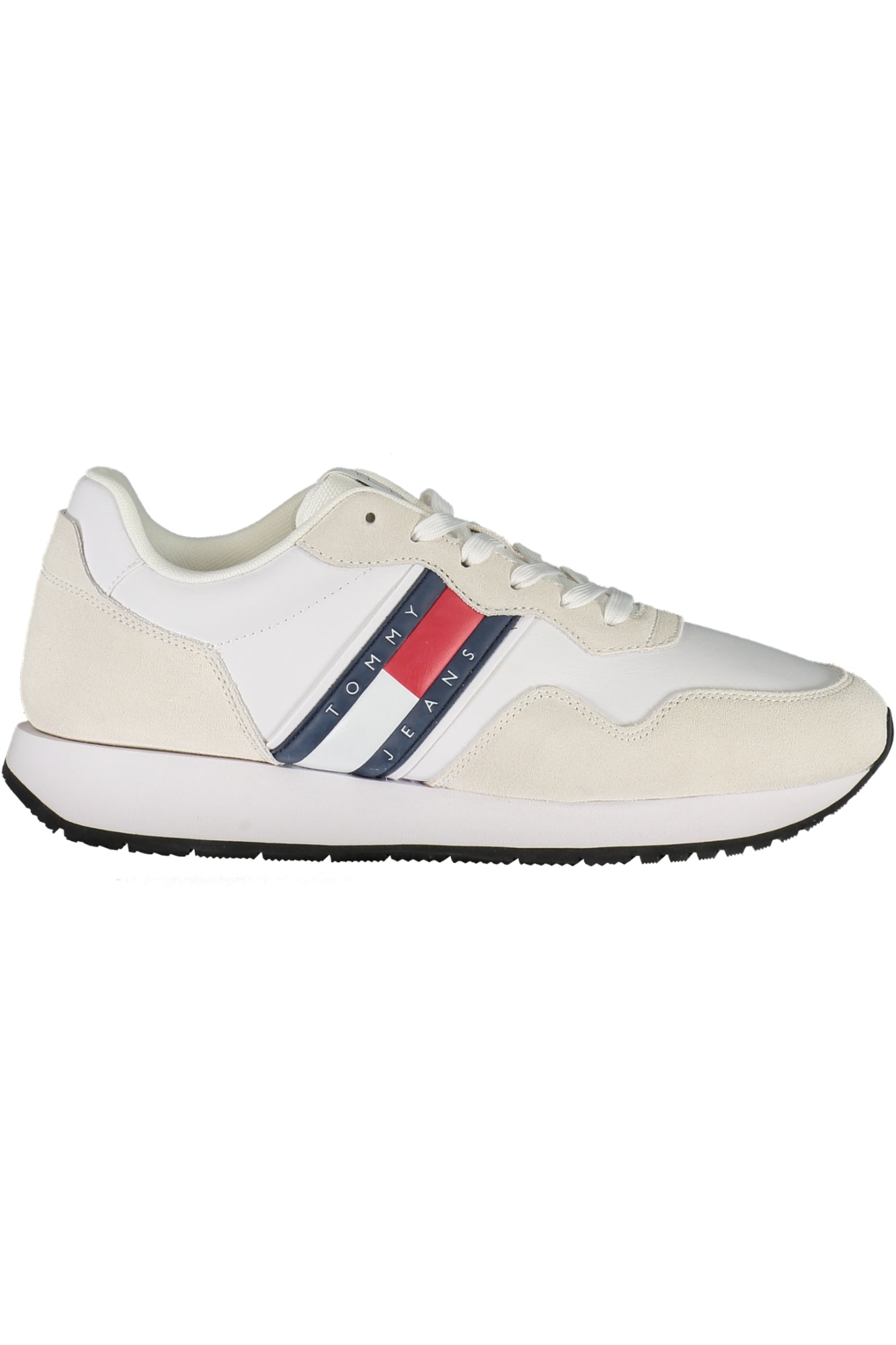 TOMMY HILFIGER - Man - Sneaker