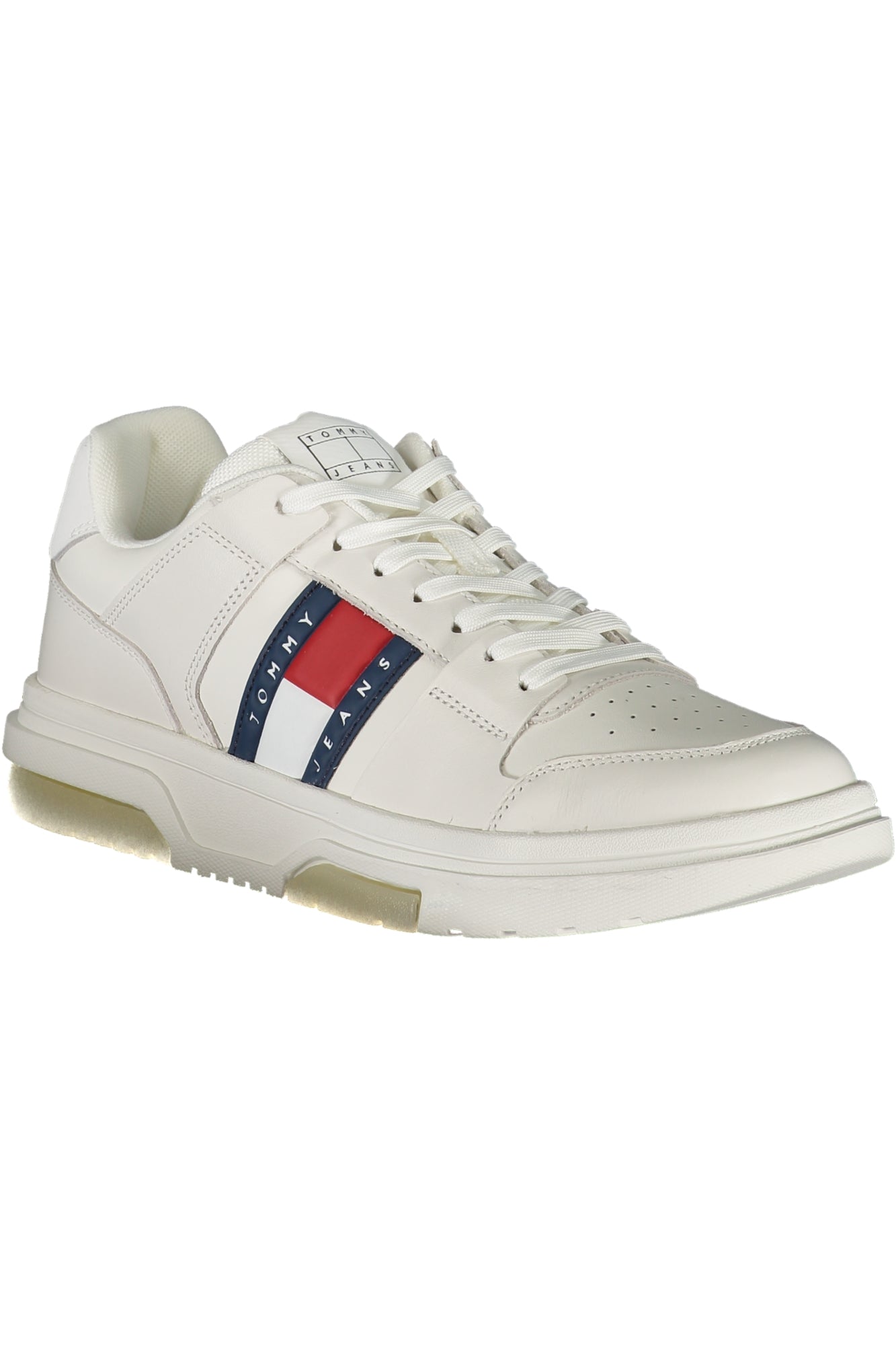 TOMMY HILFIGER - Man - Sneaker