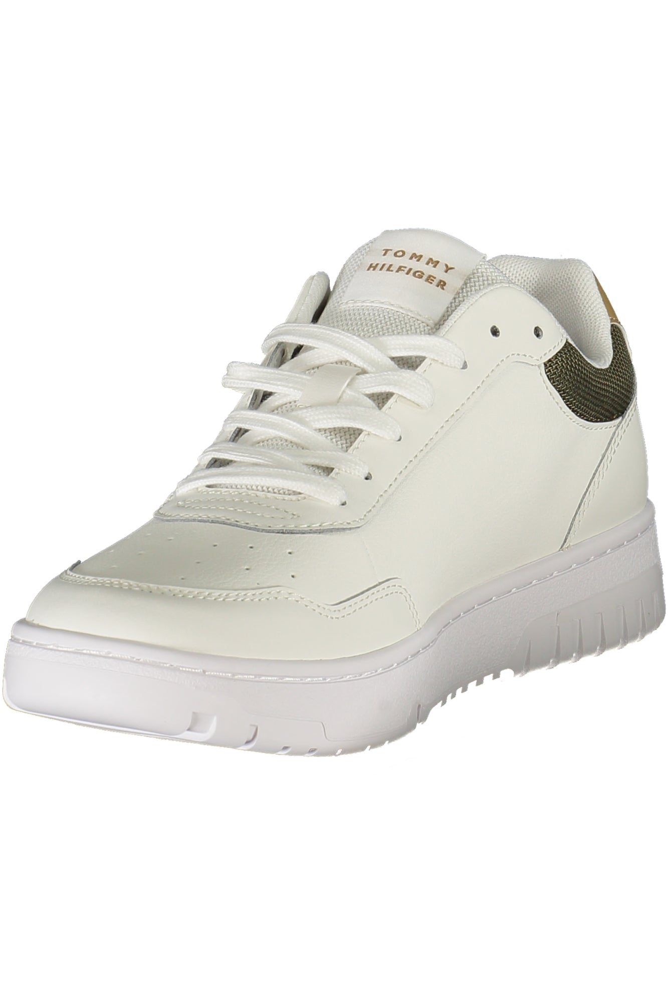 TOMMY HILFIGER - Man - Sneaker