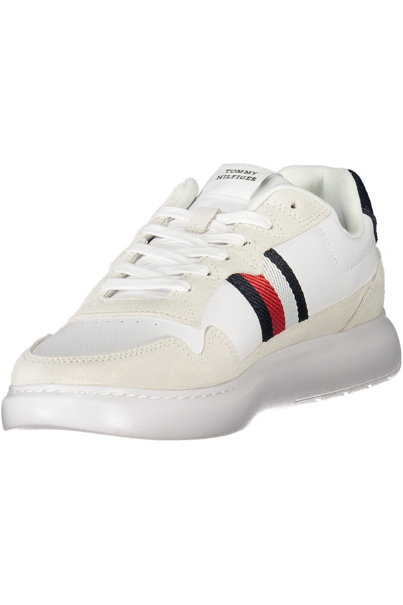 TOMMY HILFIGER - Man - Sneaker