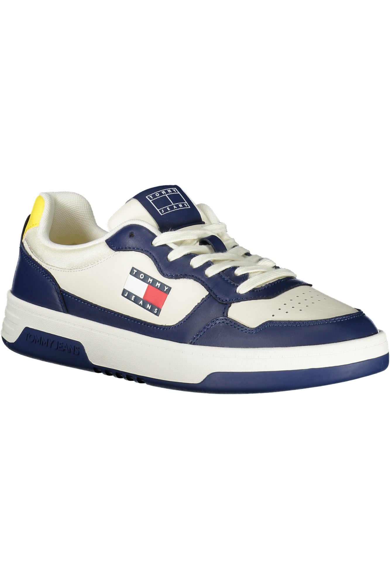 TOMMY HILFIGER - Man - Sneaker