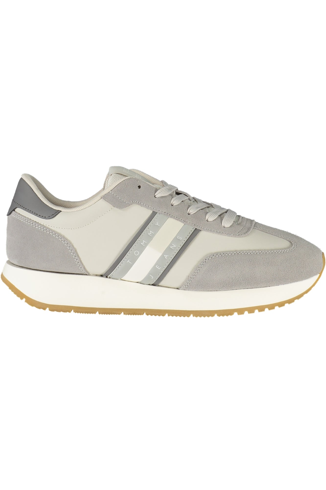 TOMMY HILFIGER - Man - Sneaker