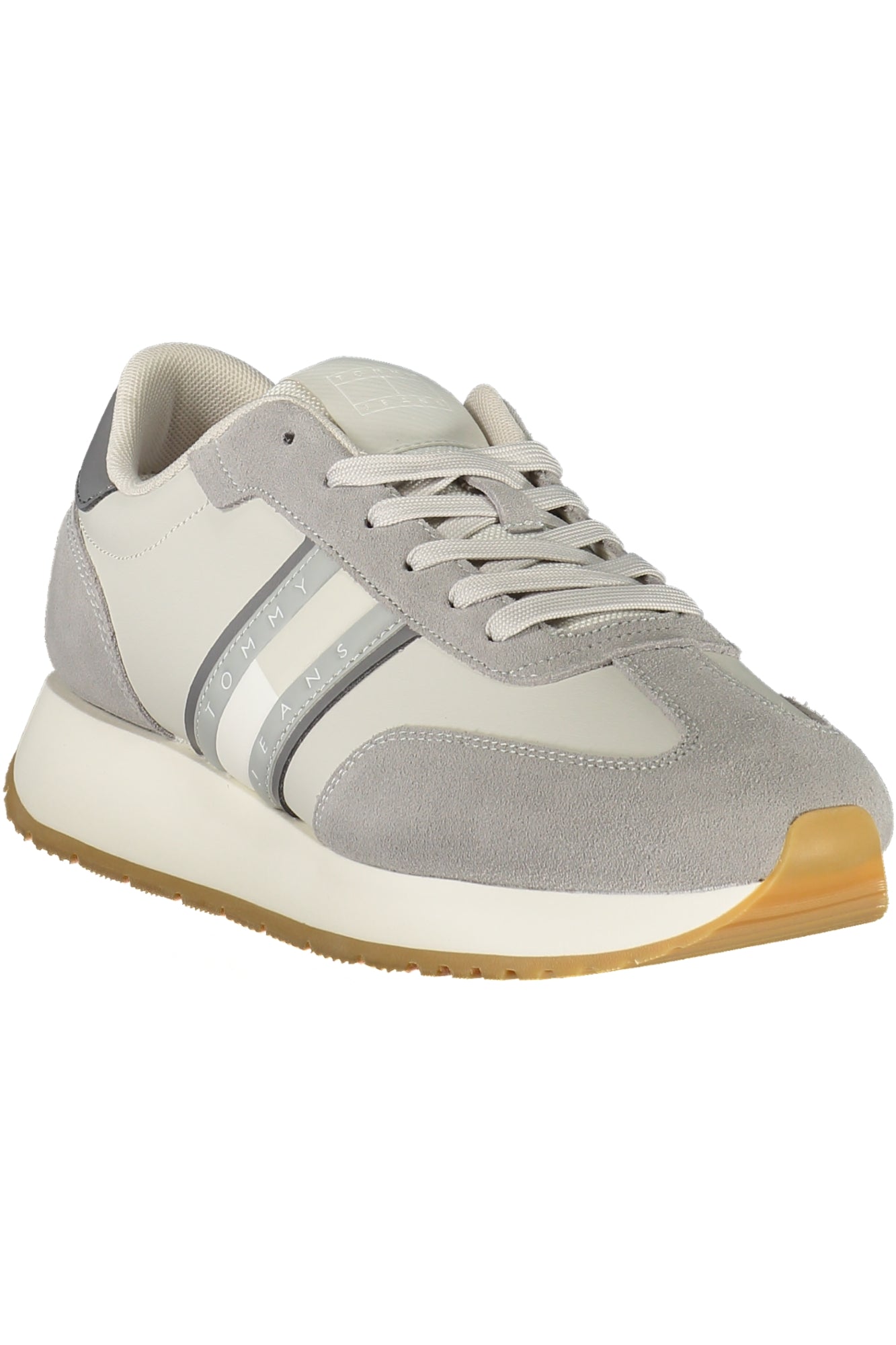 TOMMY HILFIGER - Man - Sneaker