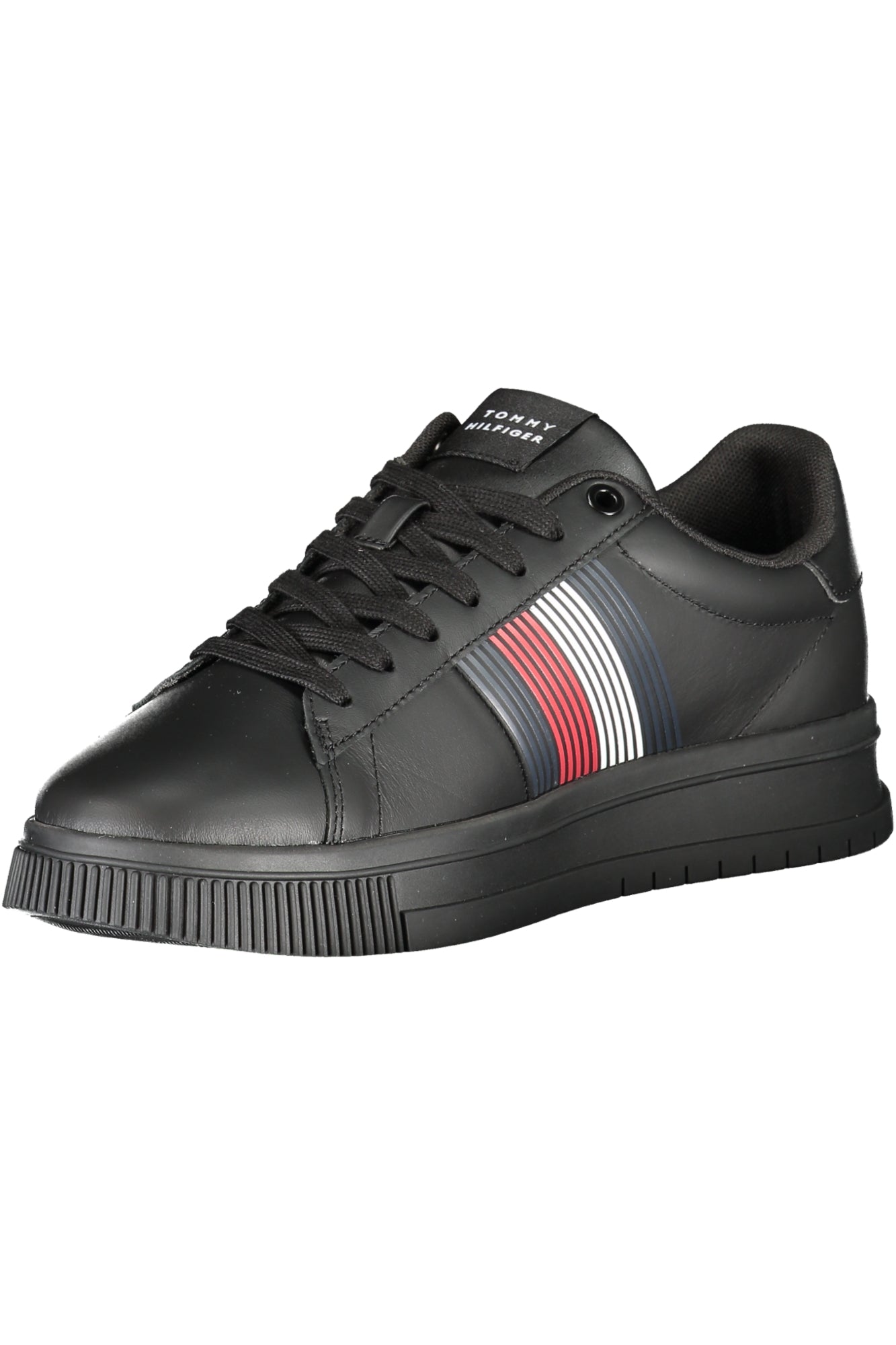 TOMMY HILFIGER - Man - Sneaker