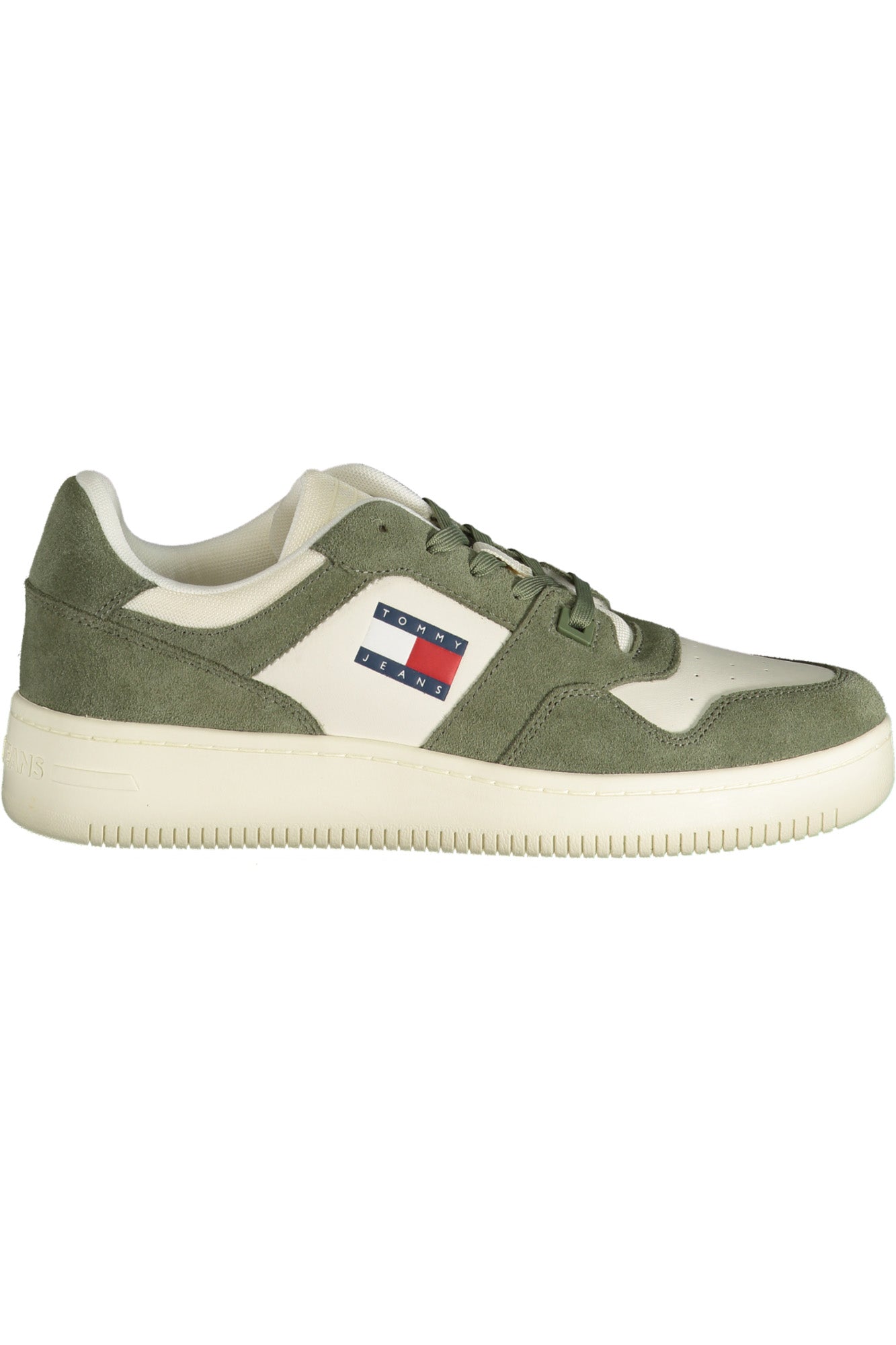 TOMMY HILFIGER - Man - Sneaker