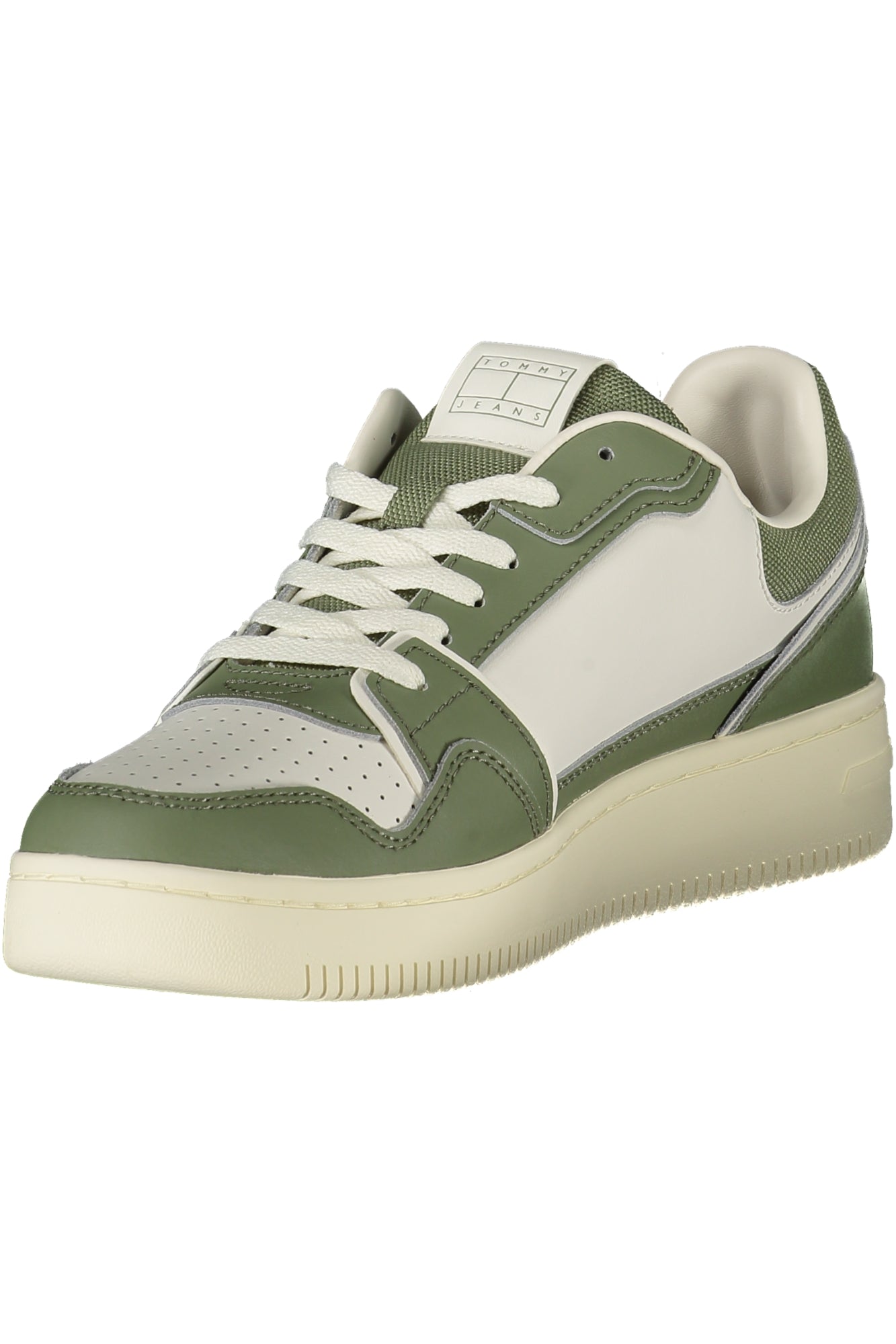 TOMMY HILFIGER - Man - Sneaker