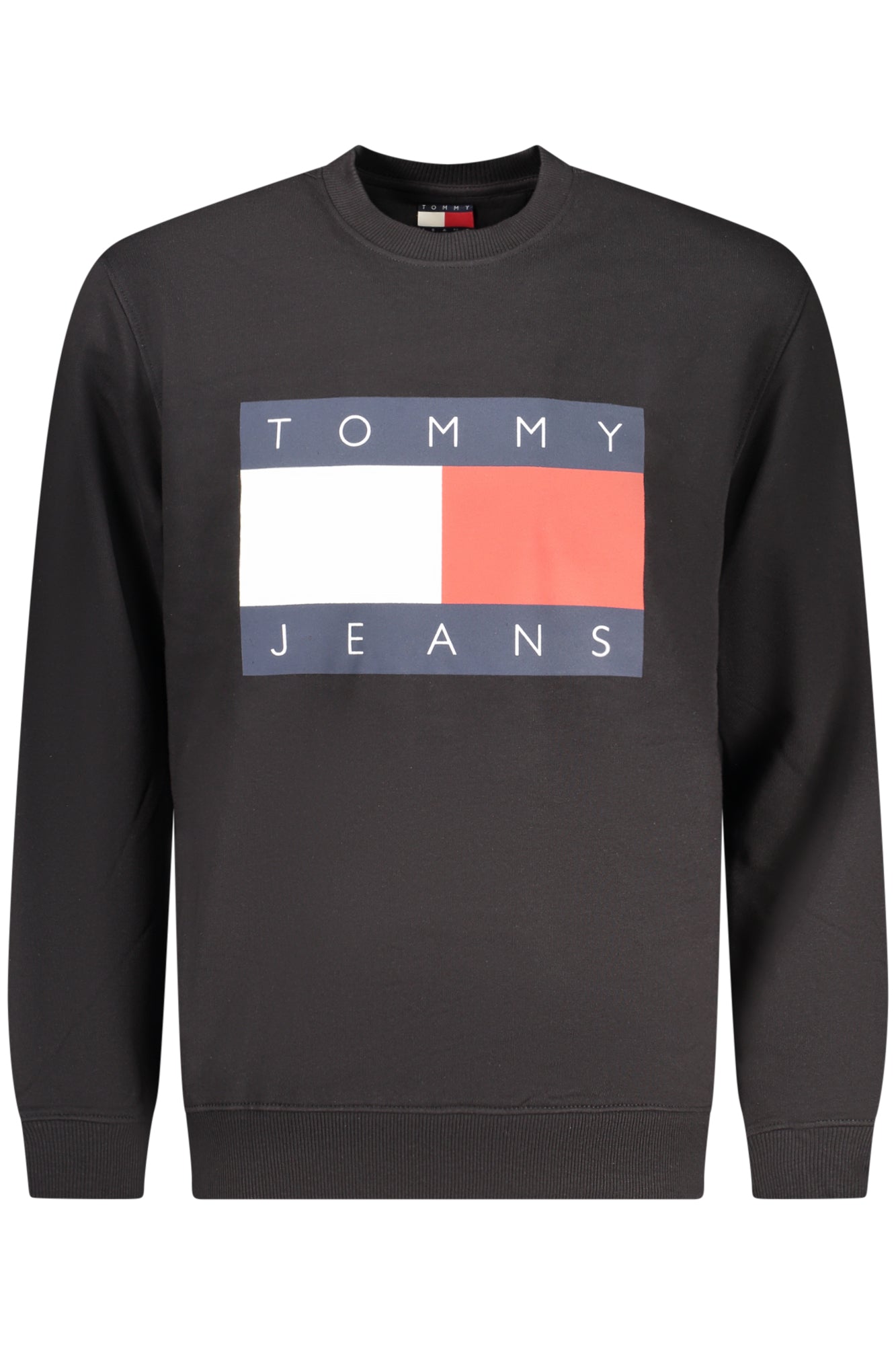 TOMMY HILFIGER - Man - Sweatshirt