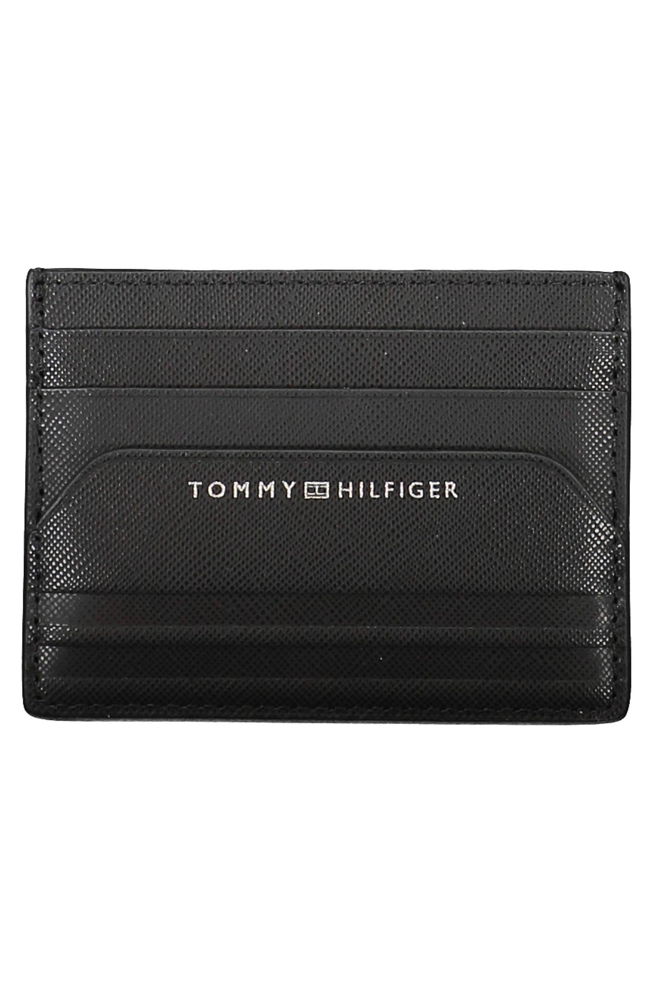 TOMMY HILFIGER - Férfi - Pénztárca