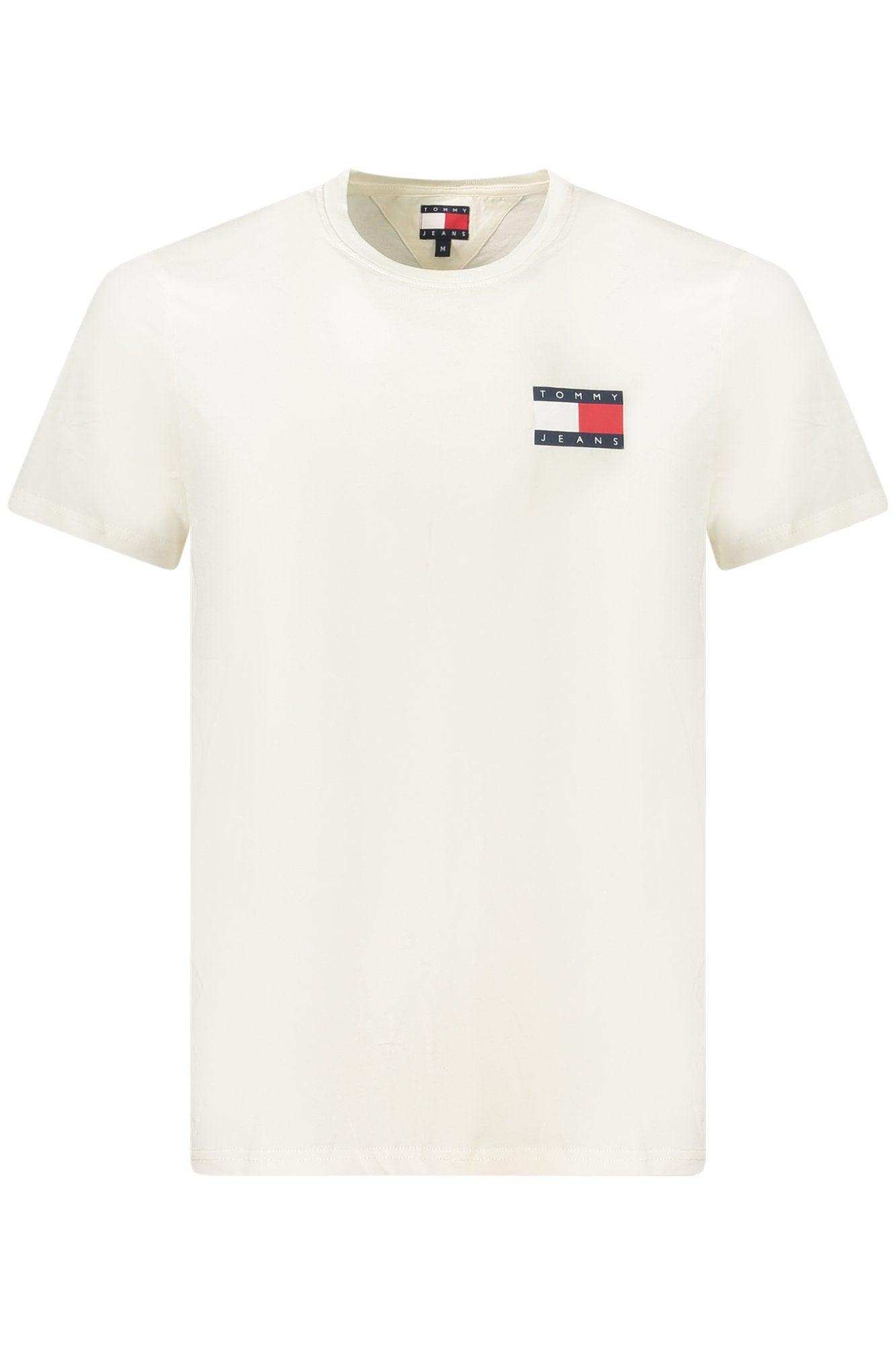 TOMMY HILFIGER - Man - T-shirt