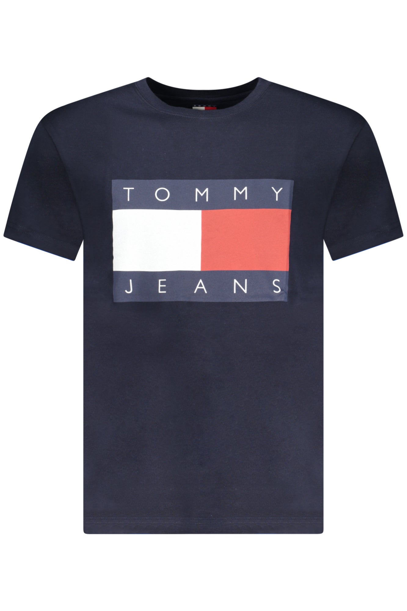 TOMMY HILFIGER - Man - T-shirt