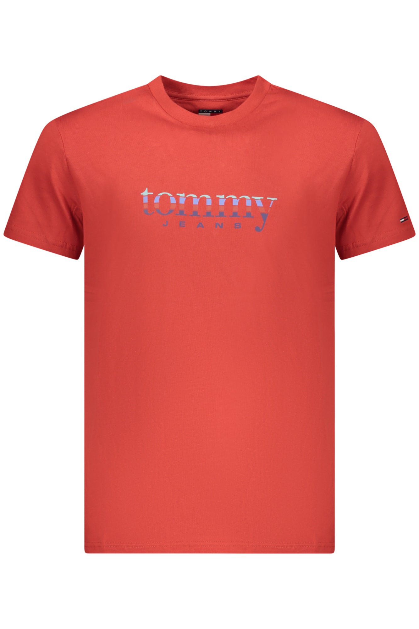 TOMMY HILFIGER - Man - T-shirt