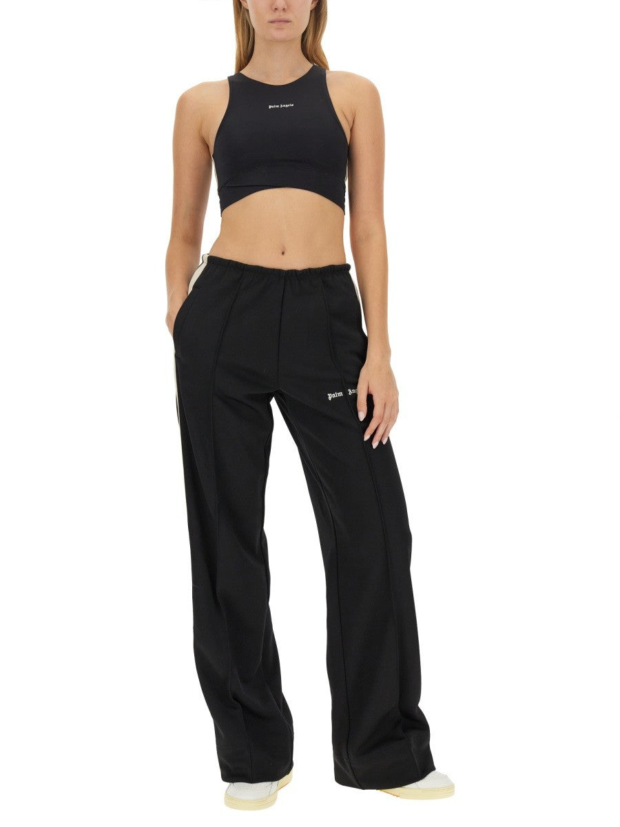 Palm Angels - Woman - Black - Top