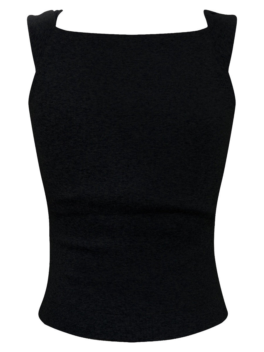 Vivienne Westwood - Woman - Black - Top