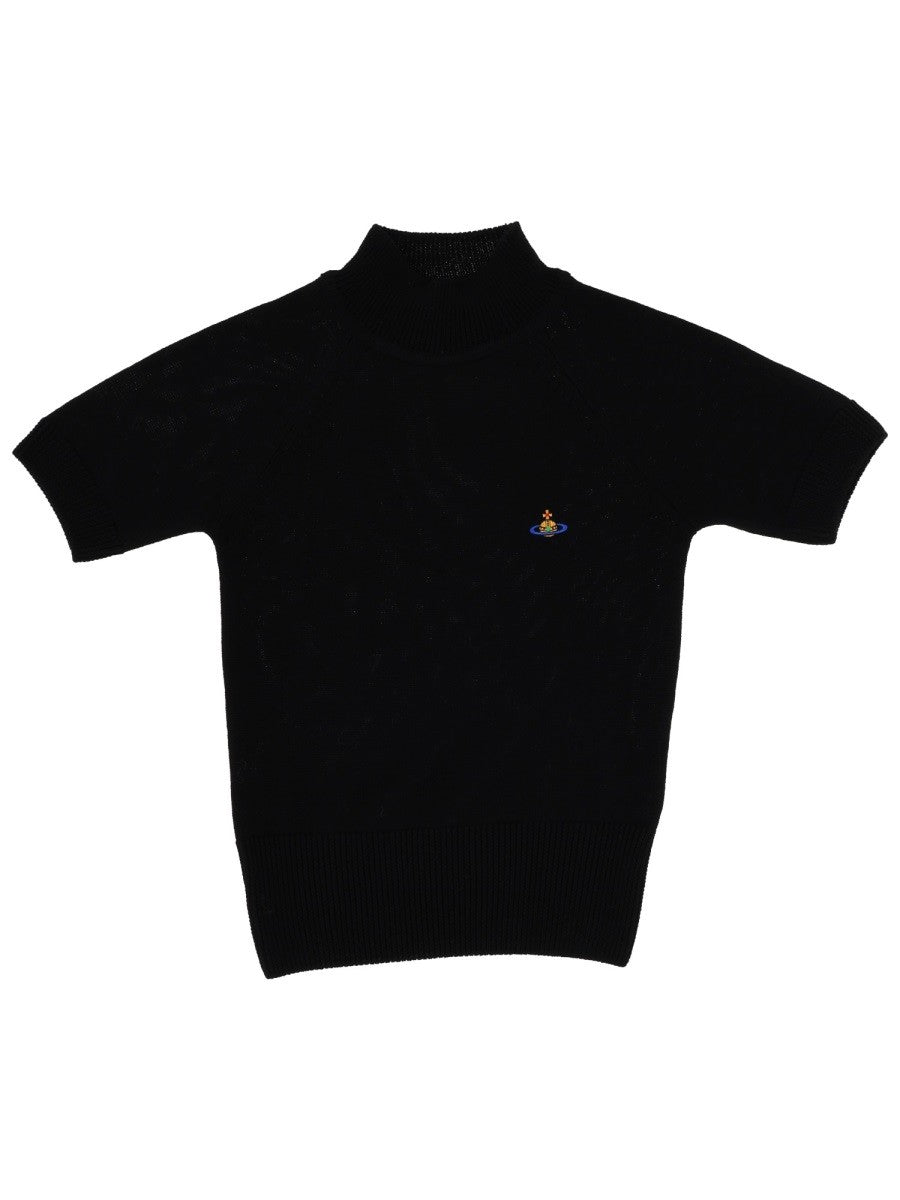 Vivienne Westwood - Női - Fekete - Top