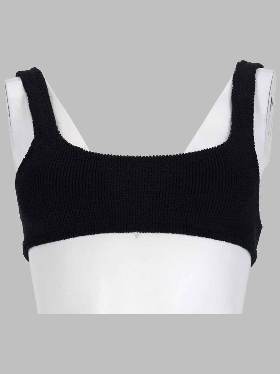 MC2 SAINT BARTH - Woman - Black - Swimwear