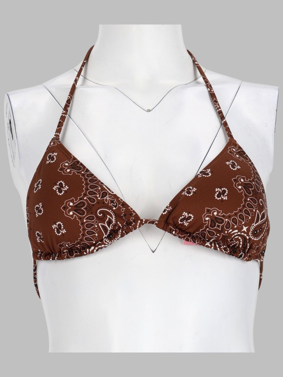 MC2 SAINT BARTH - Woman - Brown - Swimwear
