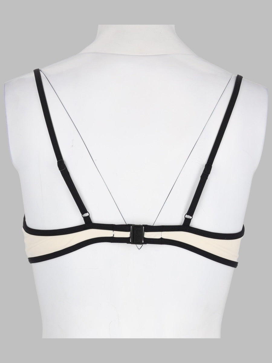 MC2 SAINT BARTH - Woman - Beige - Swimwear