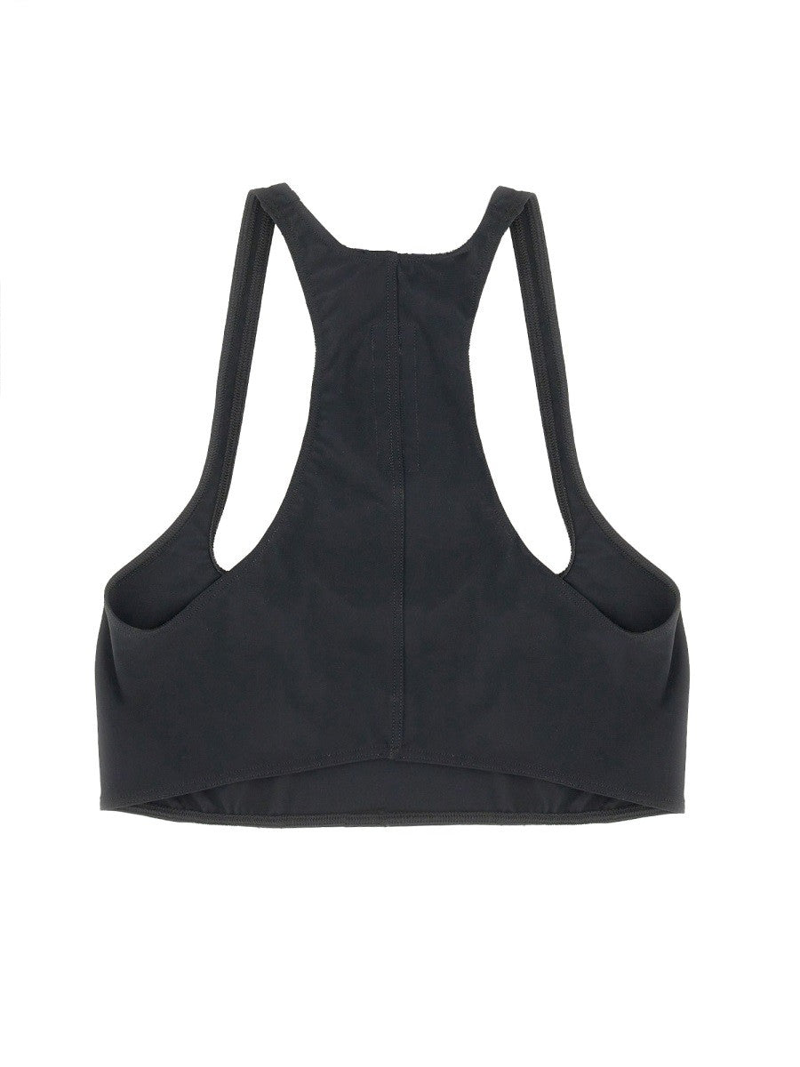 RICK OWENS - Női - Fekete - Fürdőruha