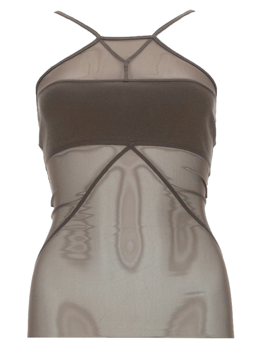 RICK OWENS - Női - Fehér - Felső
