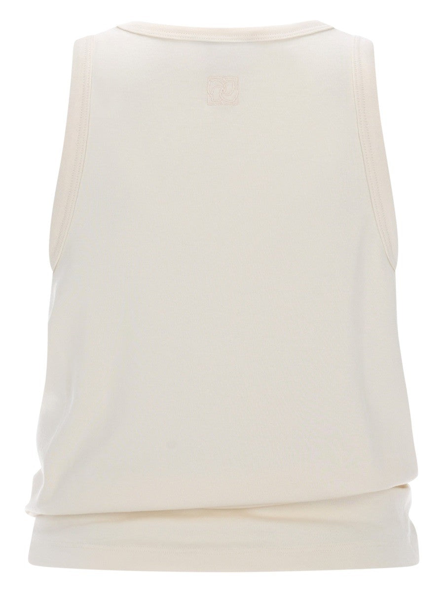 MAGDA BUTRYM - Woman - Beige - Top