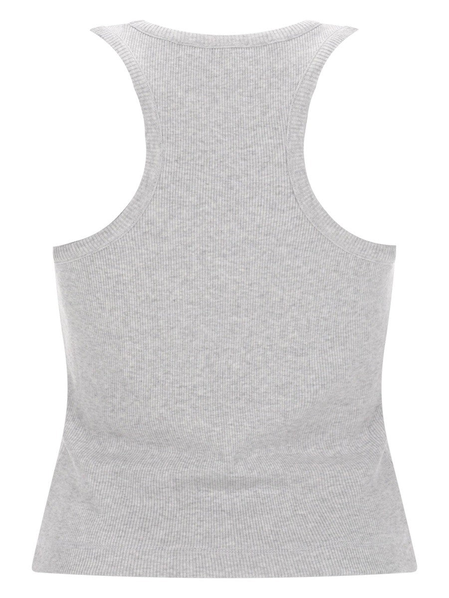 CASABLANCA - Woman - Grey - Top