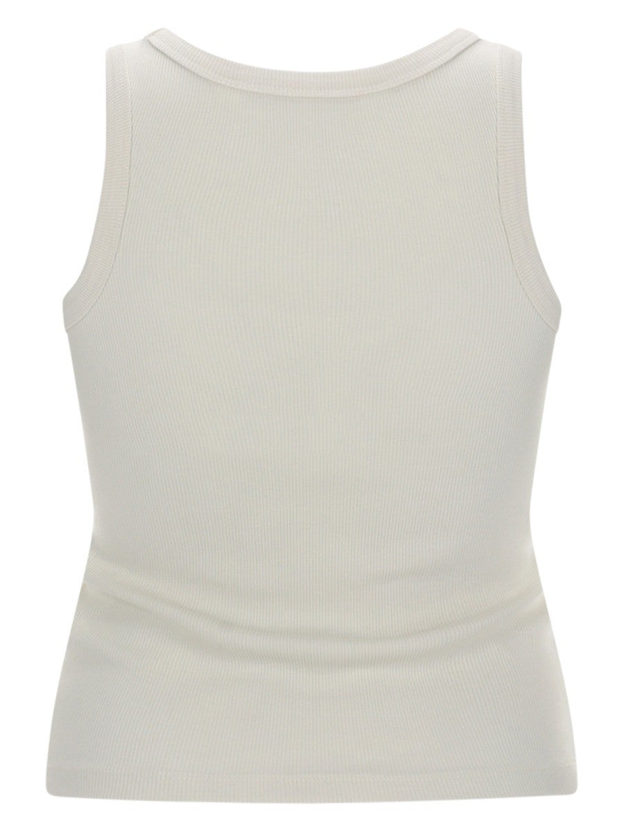 Palm Angels - Woman - White - Top