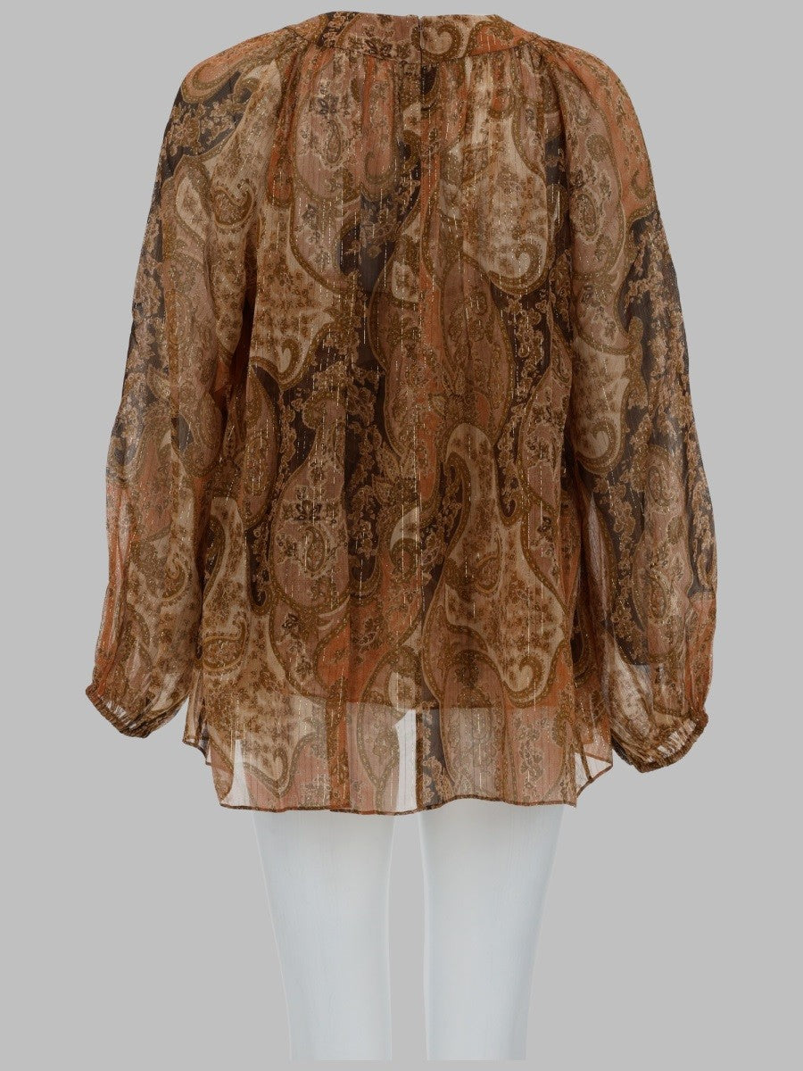 ZIMMERMANN - Nő - Bézs - Top