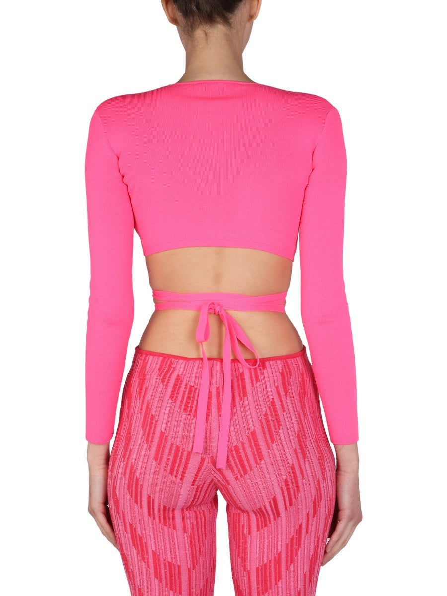 msgm - Woman - Pink - Top