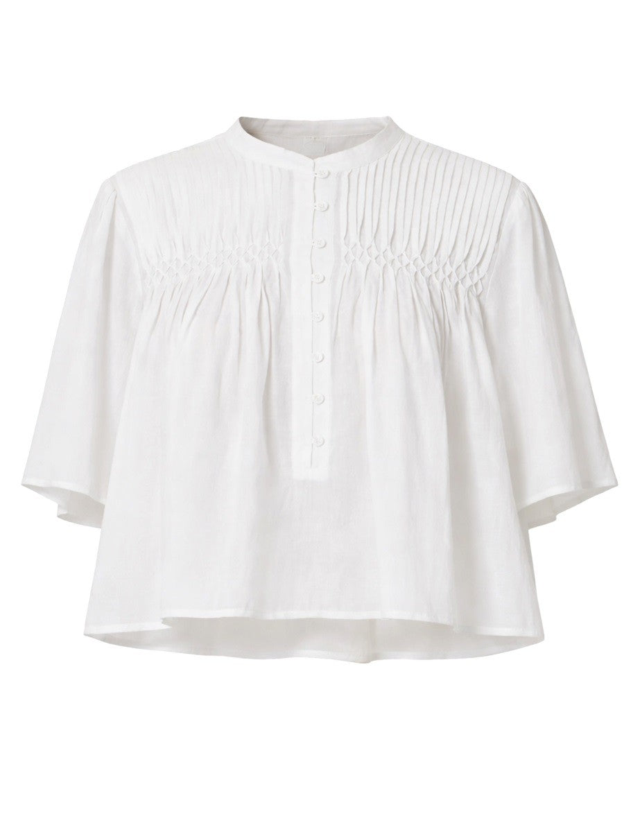 MARANT ETOILE - Woman - White - Top