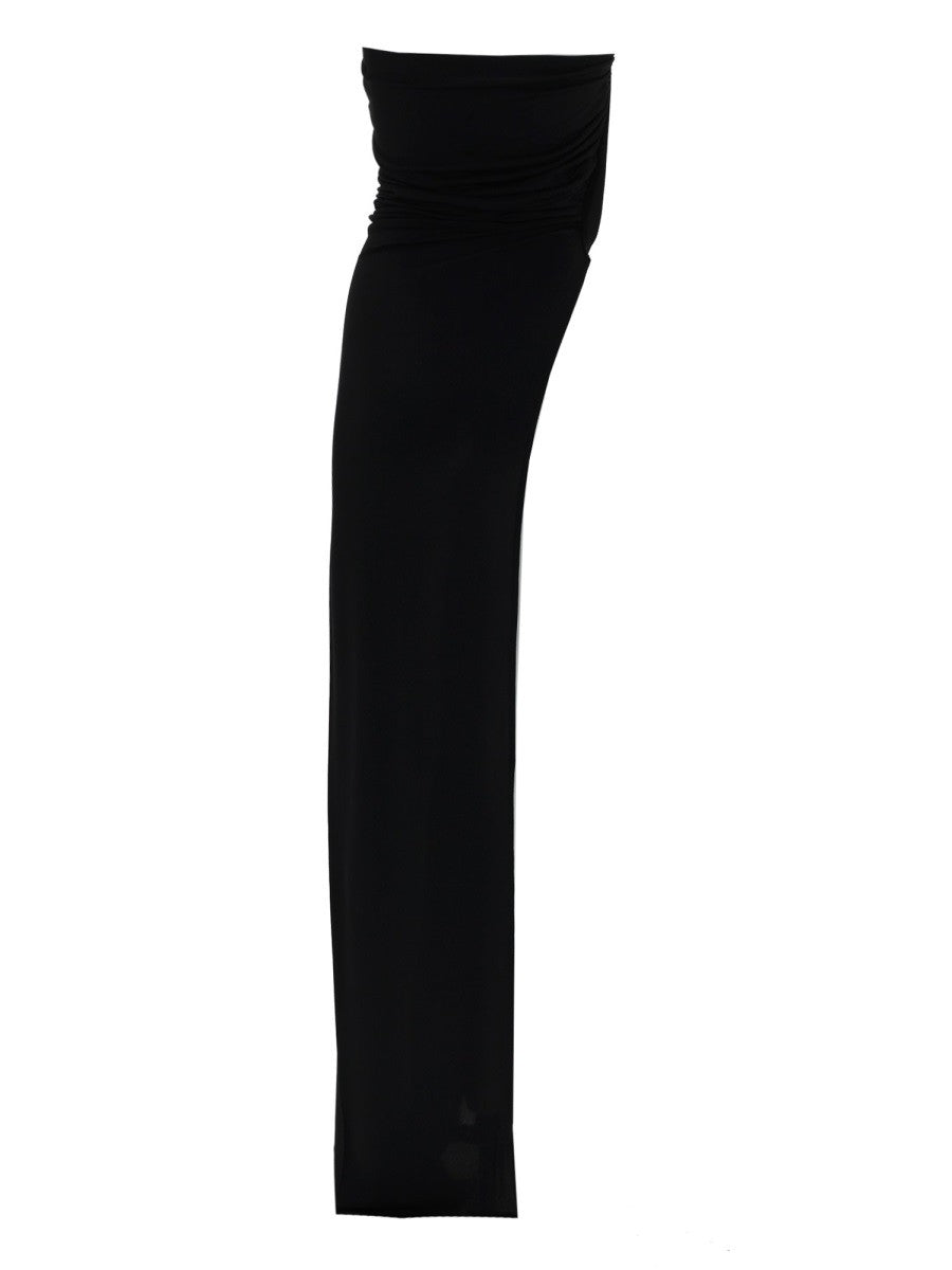 RICK OWENS LILIES - Női - Fekete - Felső