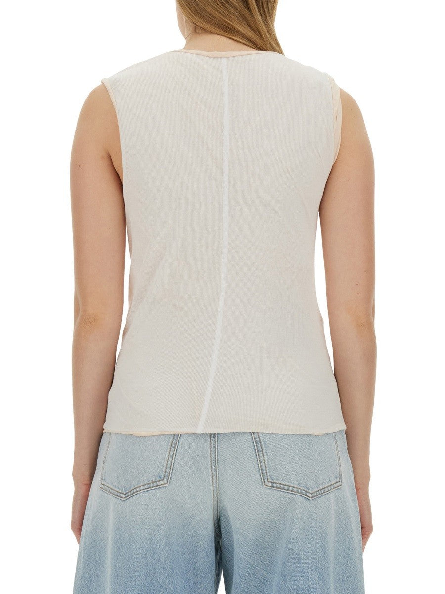 Sportmax - Woman - White - Top