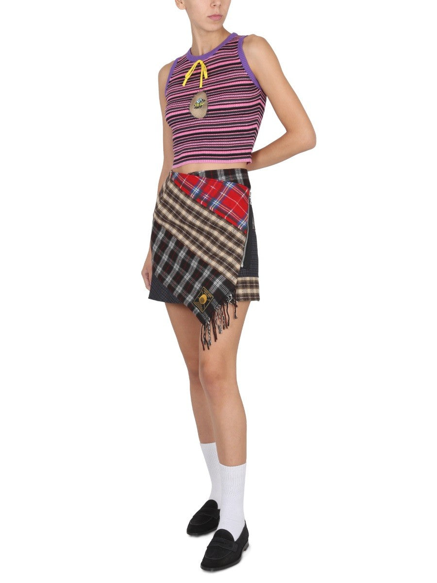 CORMIO - Woman - Multicolour - Top