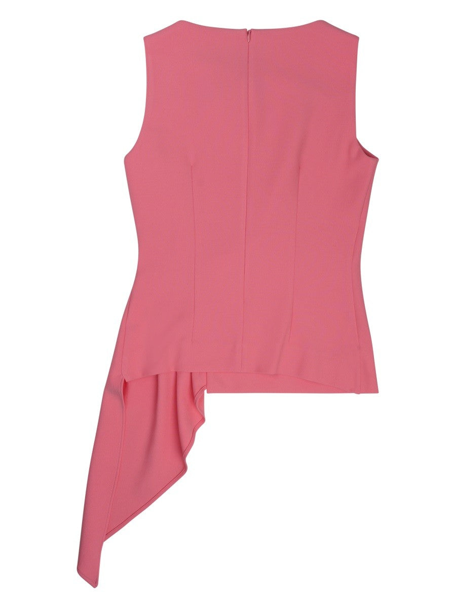 OSCAR THE COLLECTION - Woman - Black - Top